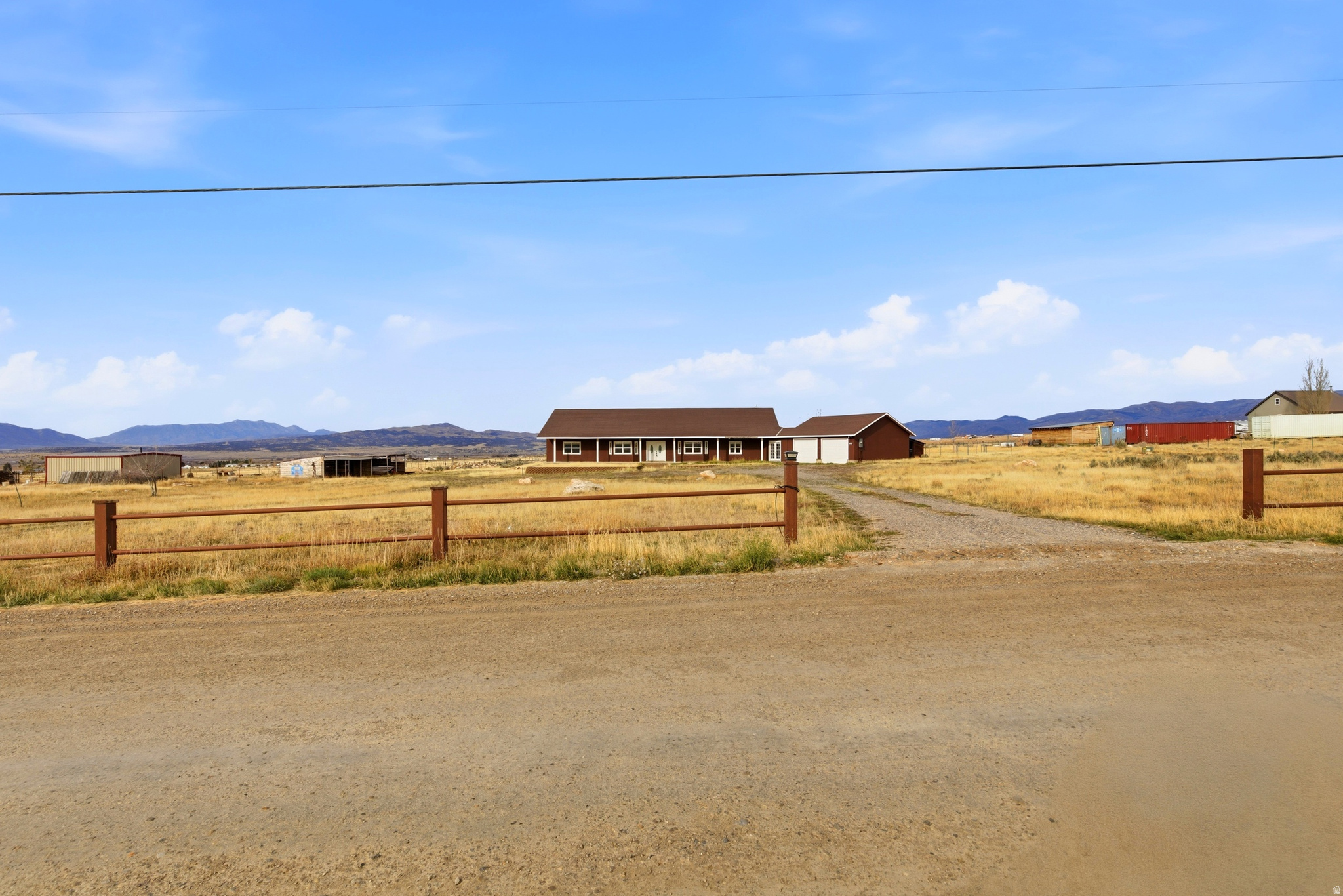 BEEBE ESTATES SUBD - Residential