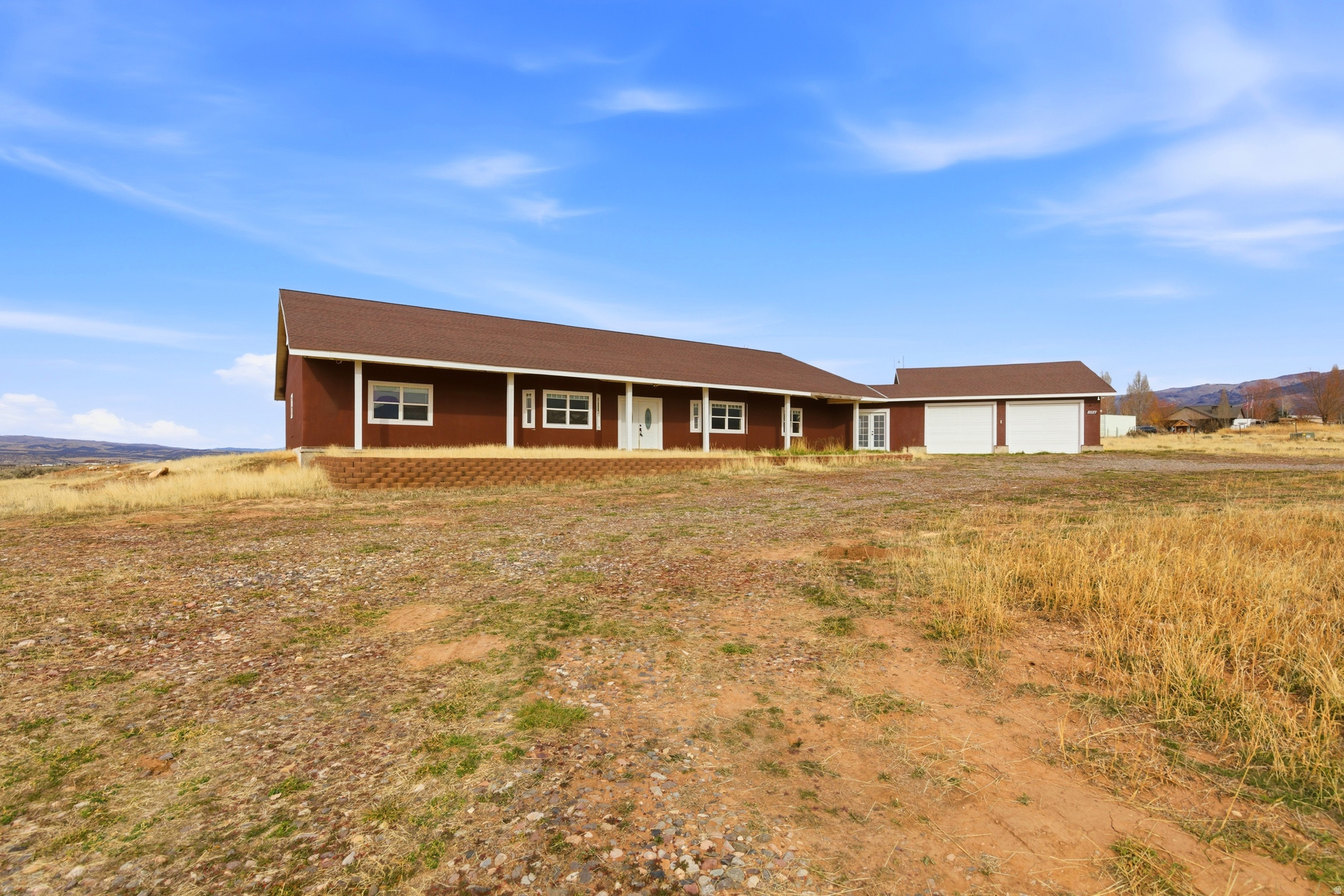 BEEBE ESTATES SUBD - Residential