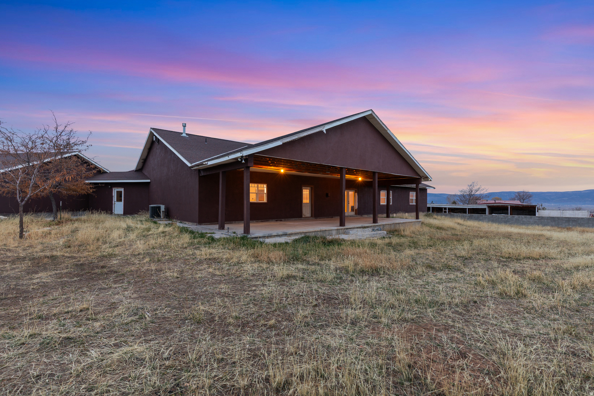 BEEBE ESTATES SUBD - Residential