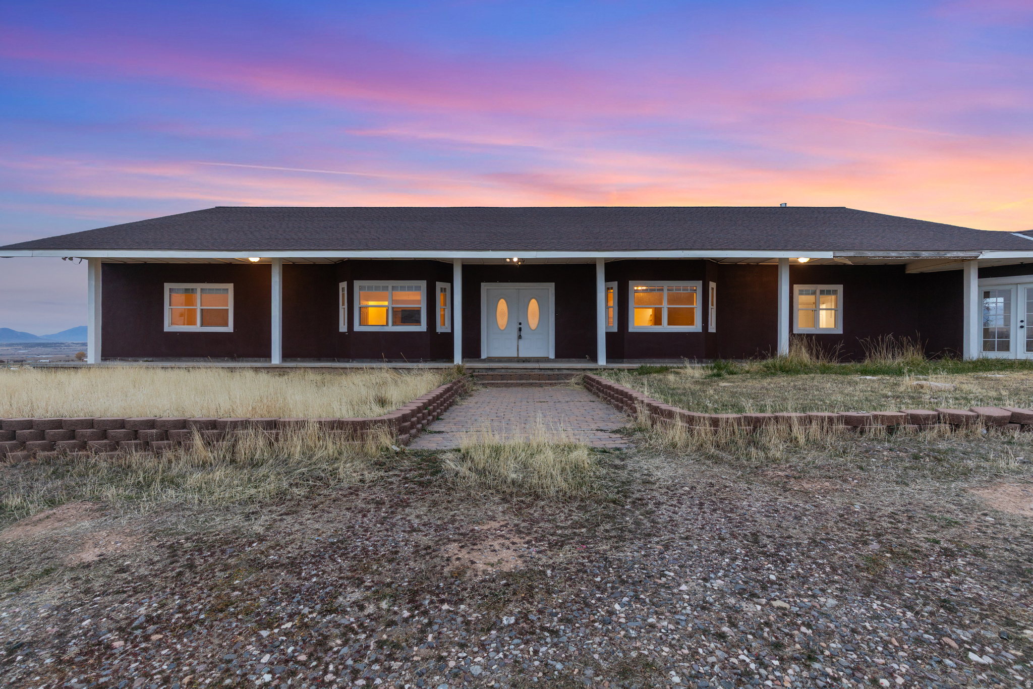 BEEBE ESTATES SUBD - Residential