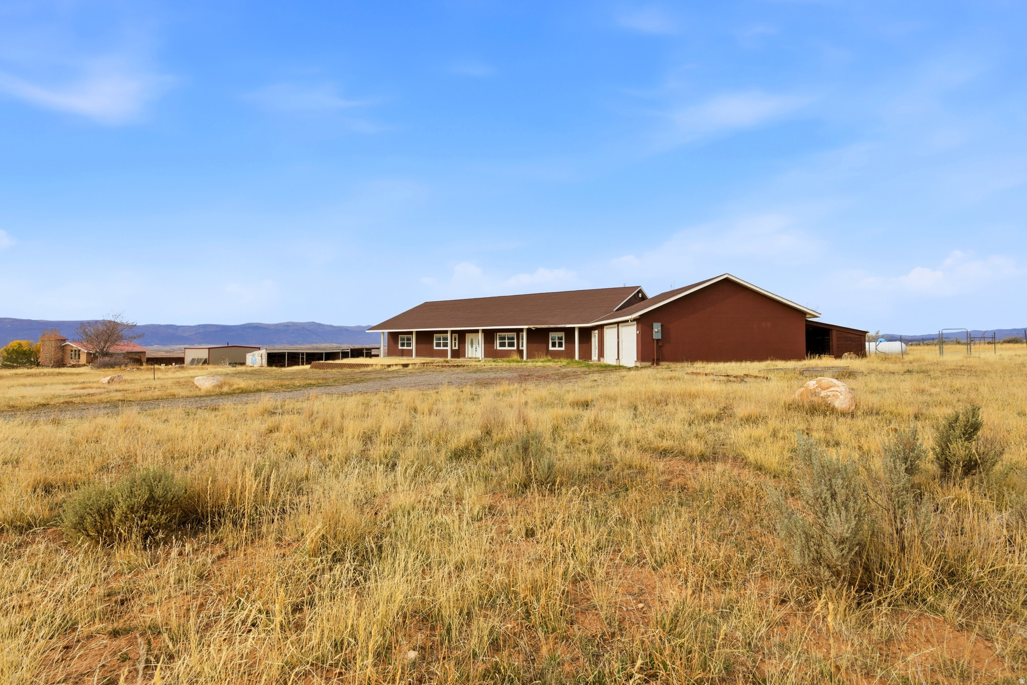 BEEBE ESTATES SUBD - Residential