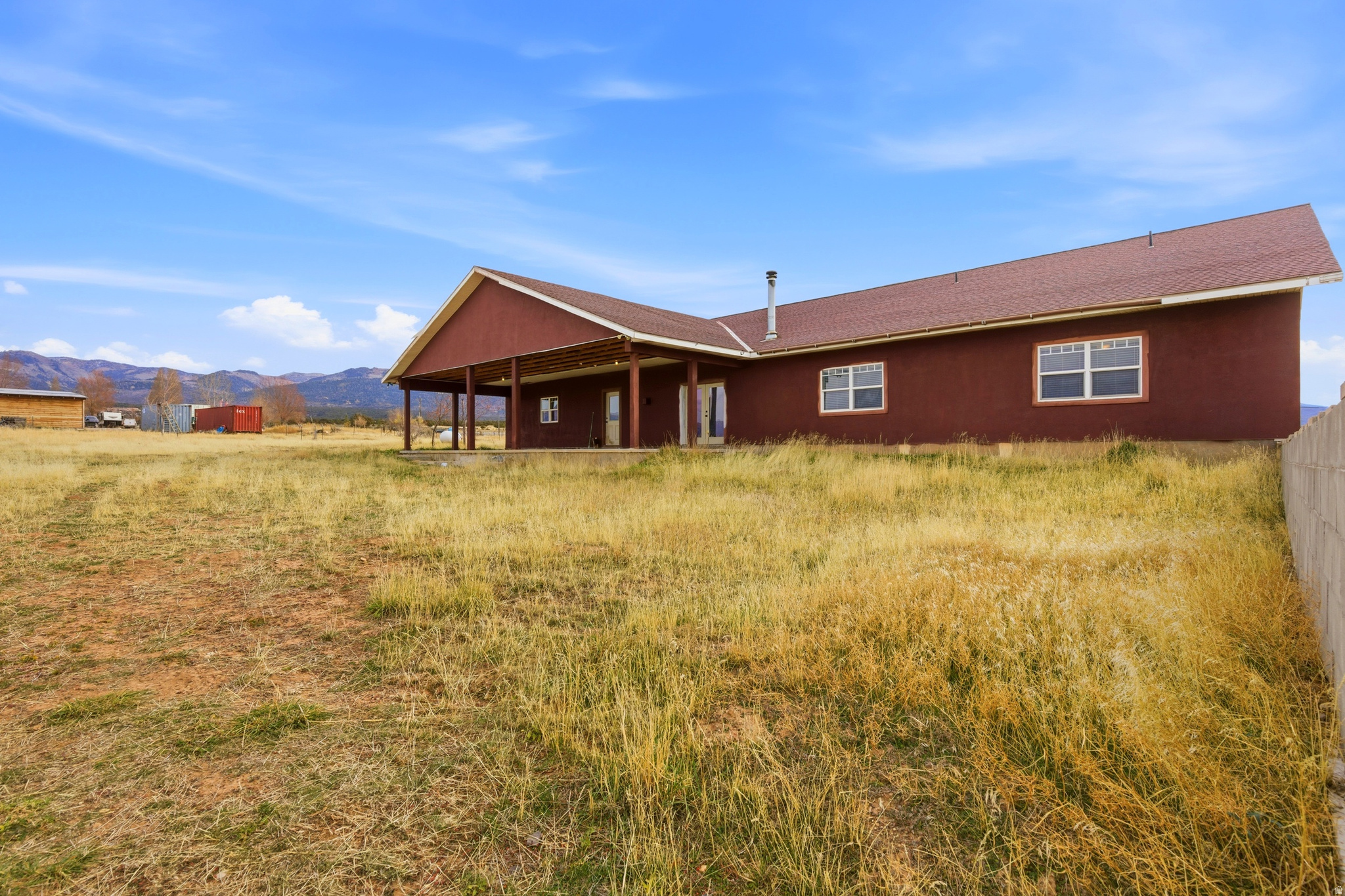BEEBE ESTATES SUBD - Residential