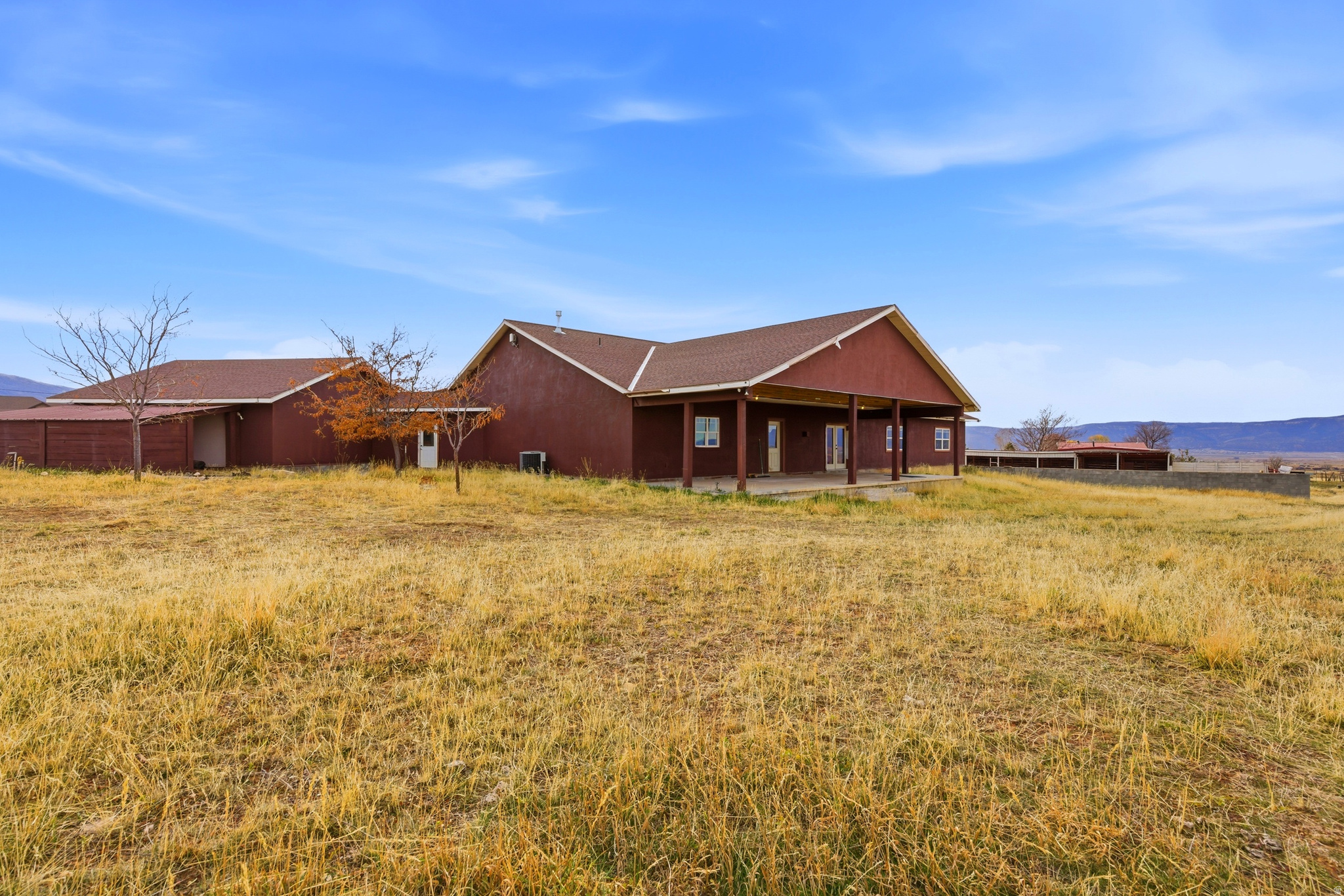BEEBE ESTATES SUBD - Residential