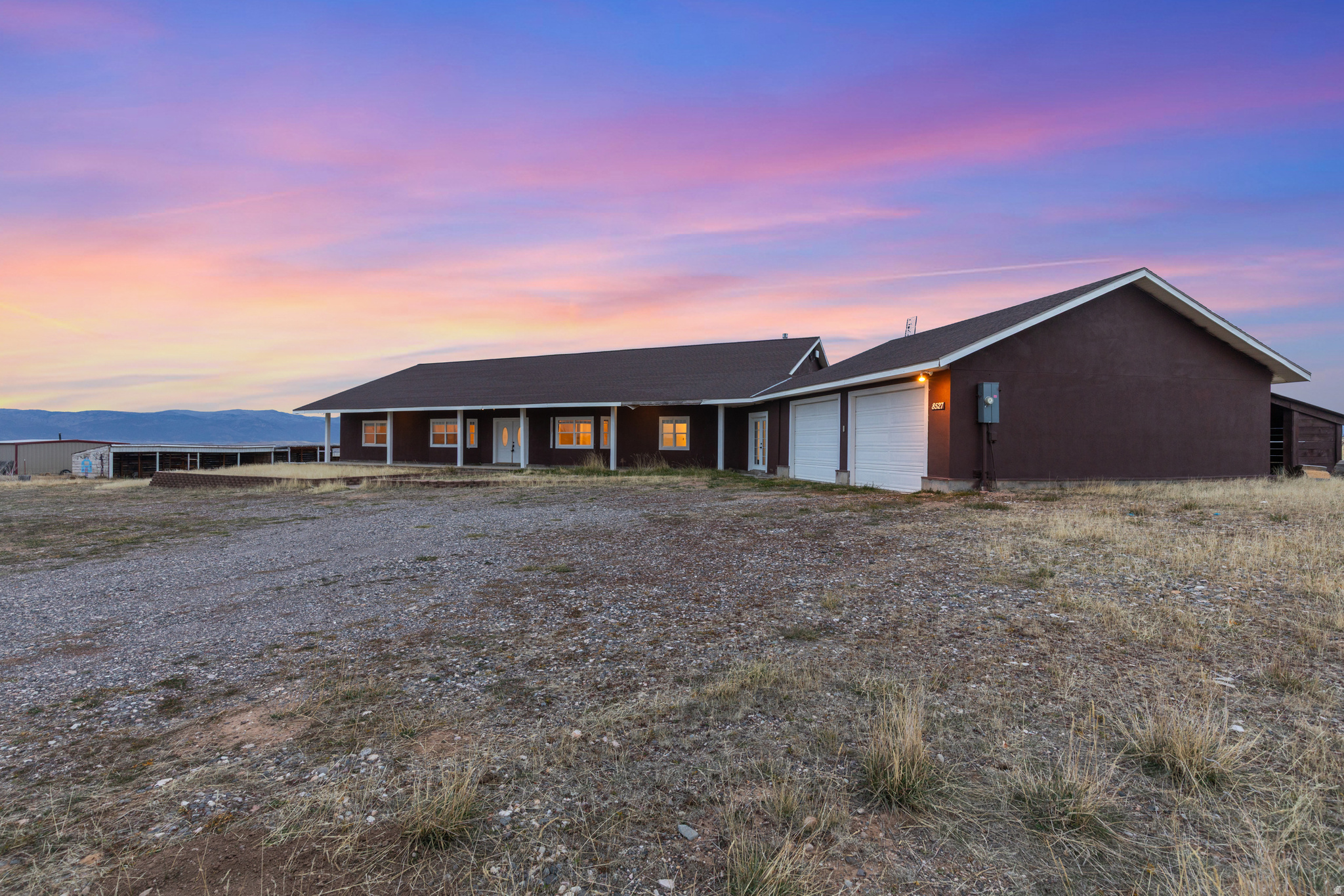 BEEBE ESTATES SUBD - Residential