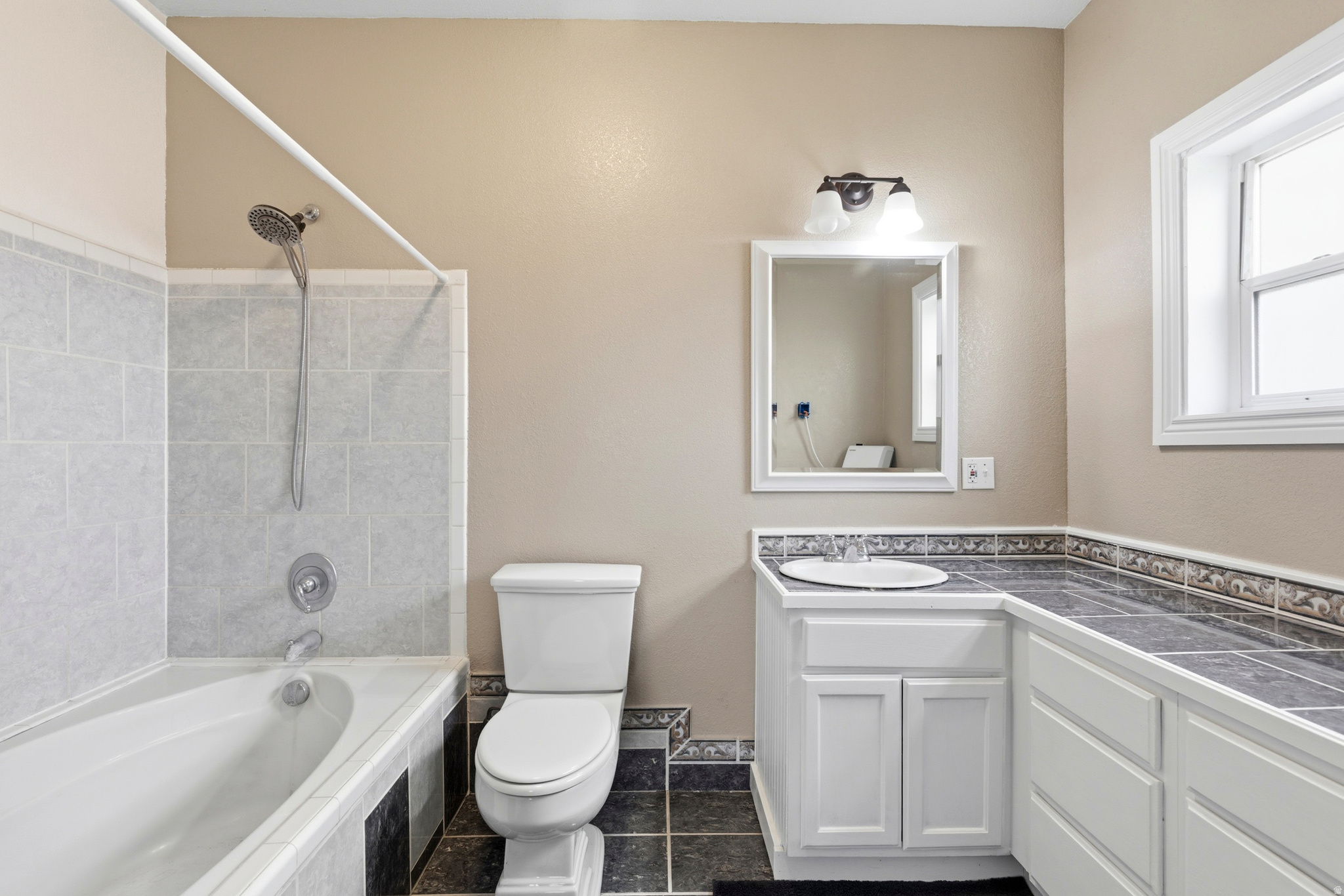 BEEBE ESTATES SUBD - Residential