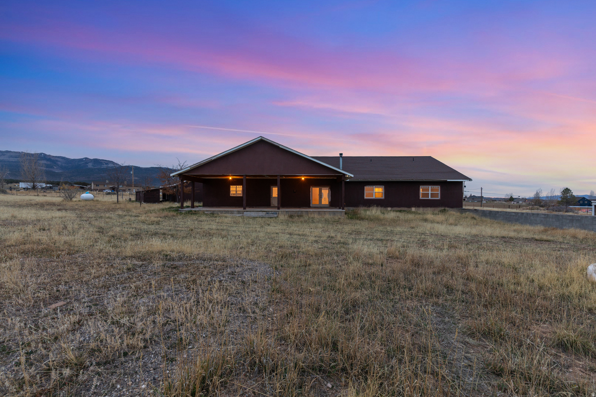 BEEBE ESTATES SUBD - Residential