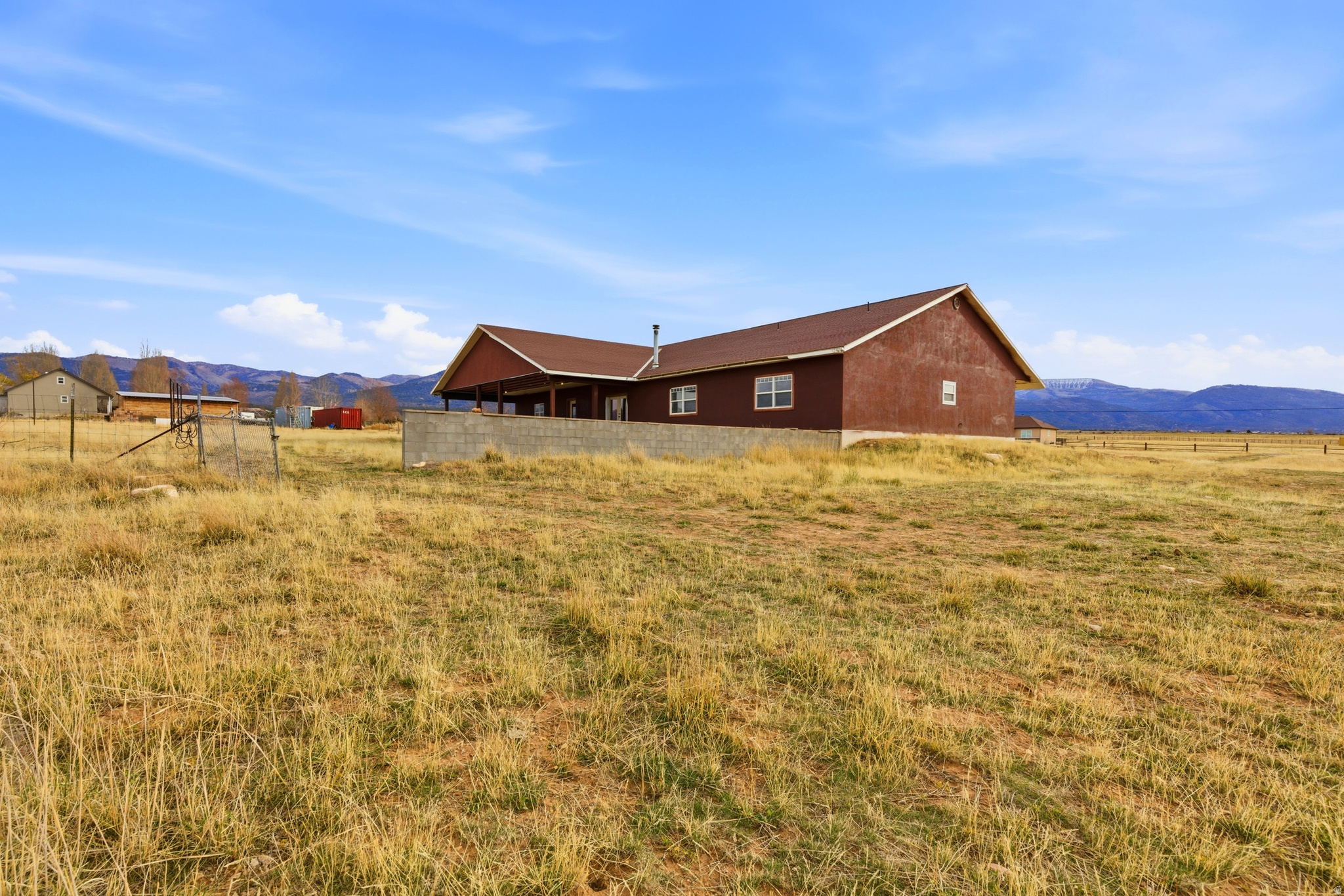 BEEBE ESTATES SUBD - Residential