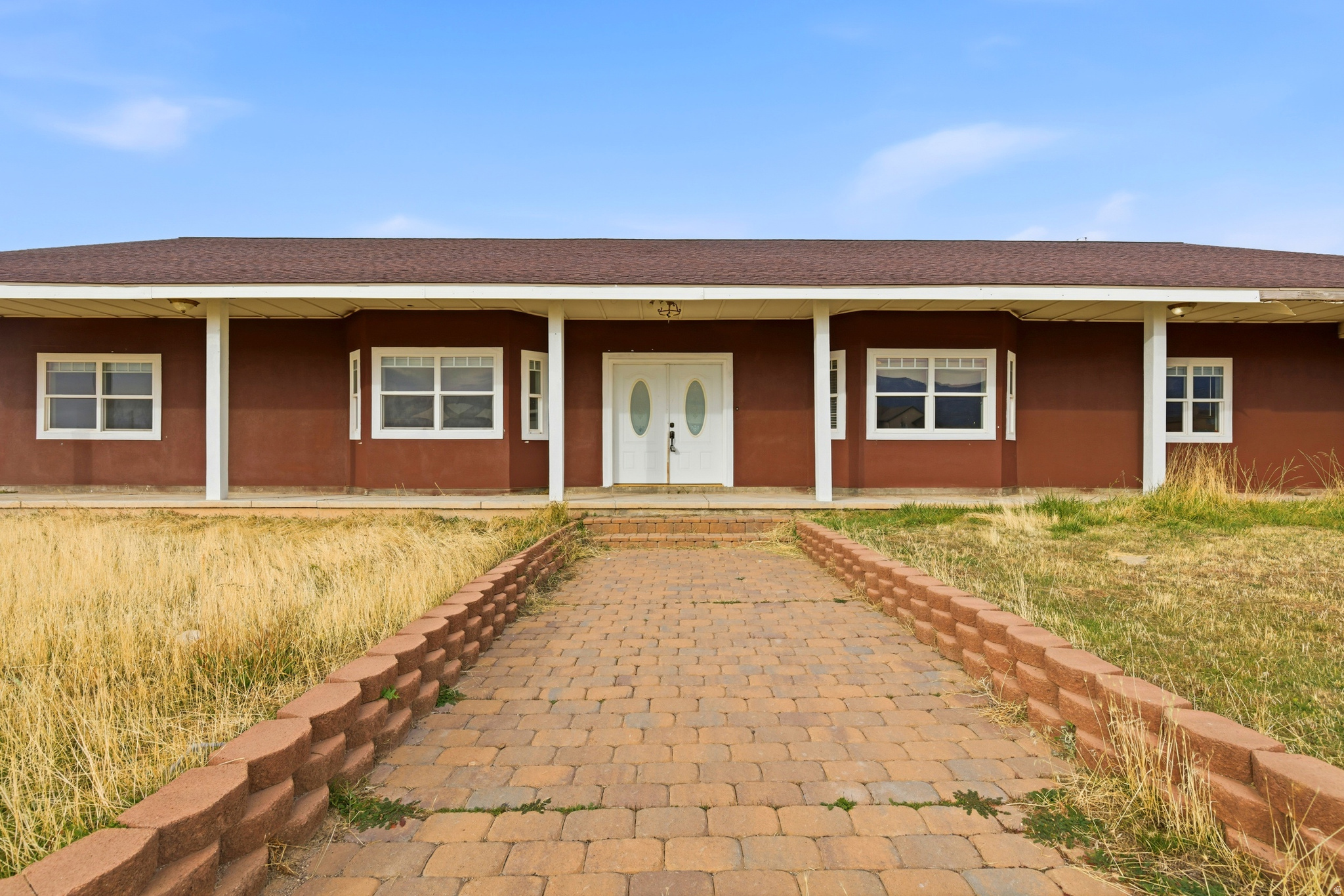 BEEBE ESTATES SUBD - Residential