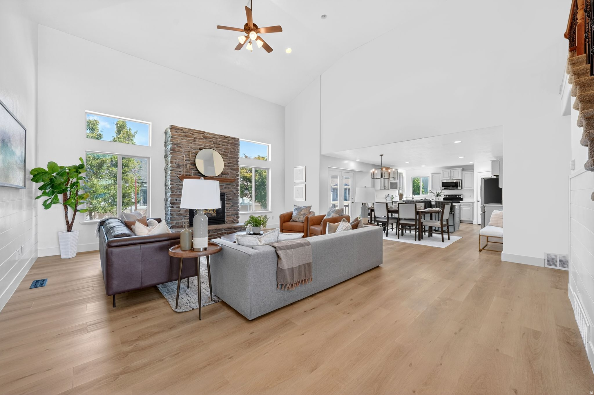 OLDHAM ACRES - Residential