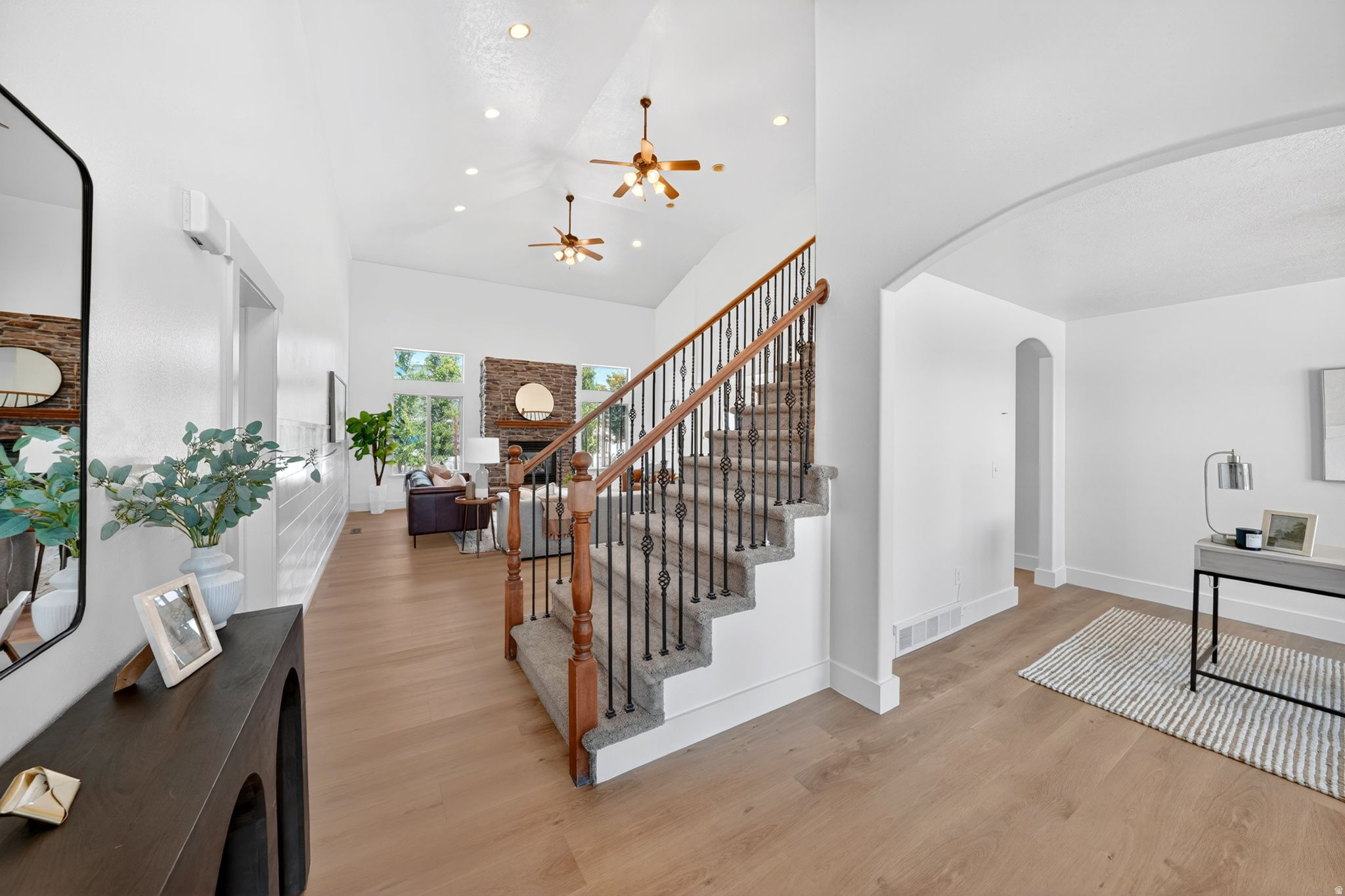OLDHAM ACRES - Residential