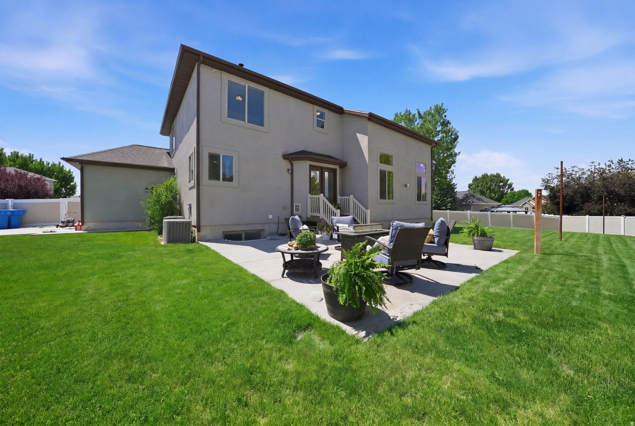 OLDHAM ACRES - Residential