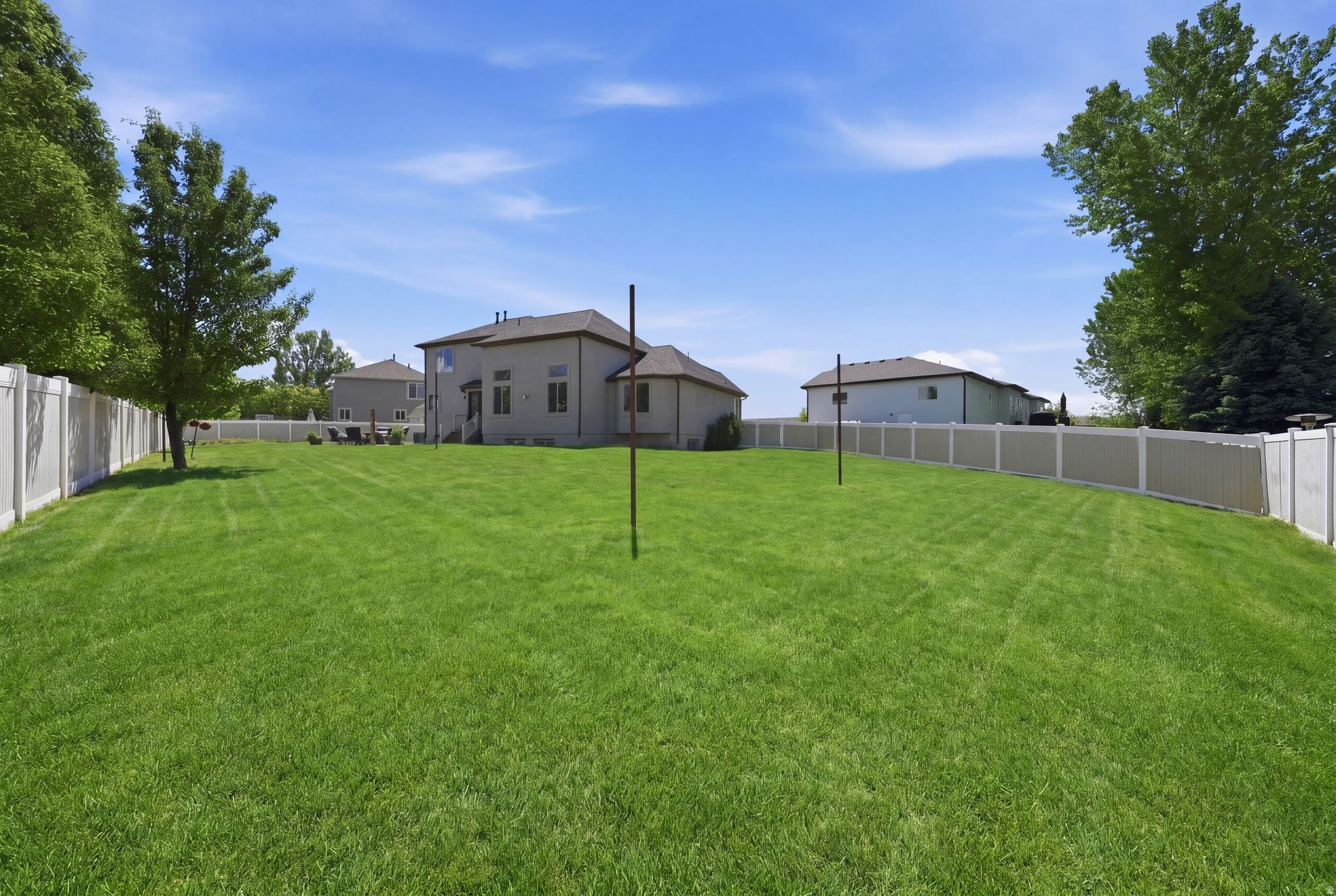 OLDHAM ACRES - Residential