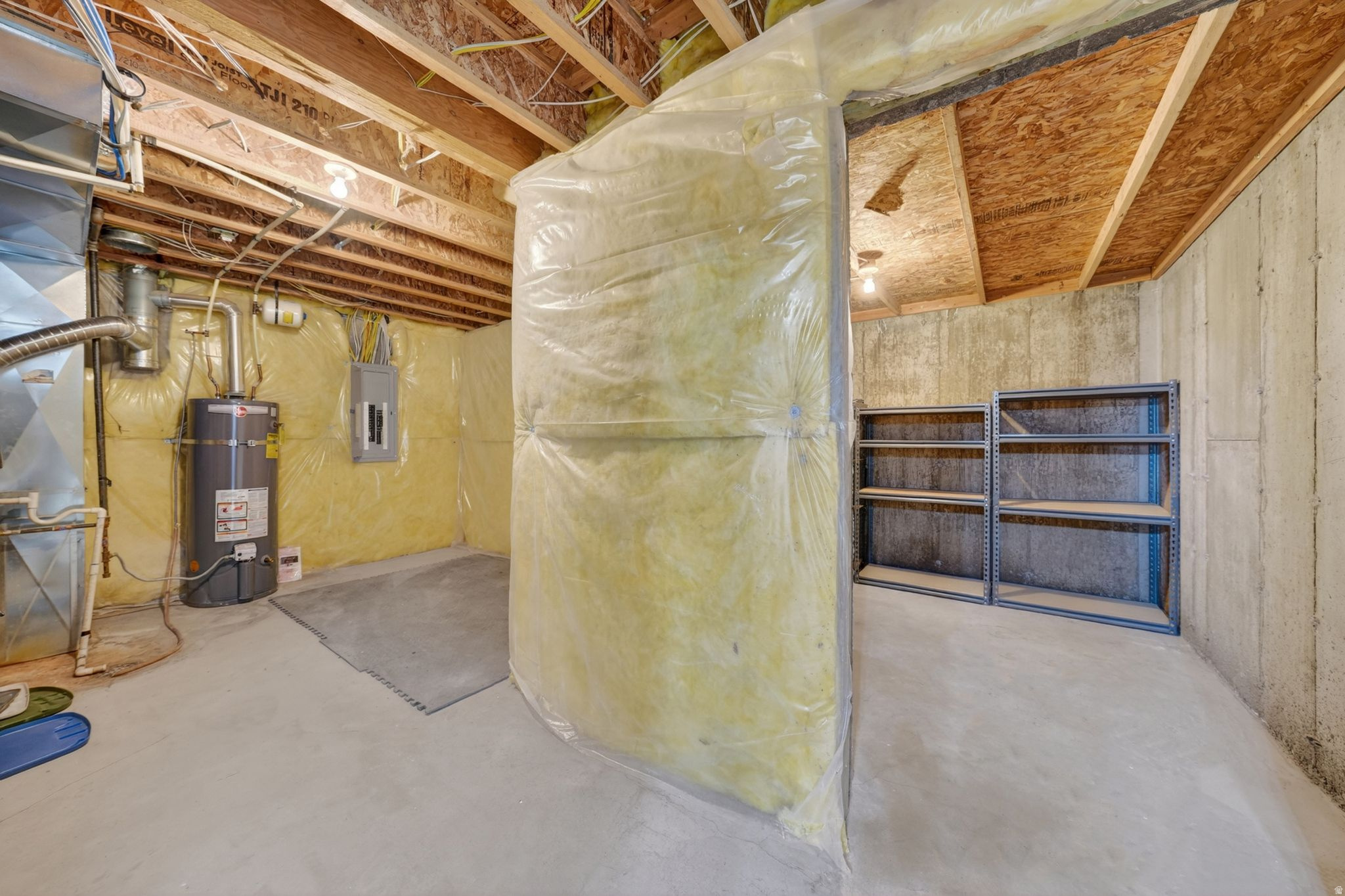 OLDHAM ACRES - Residential