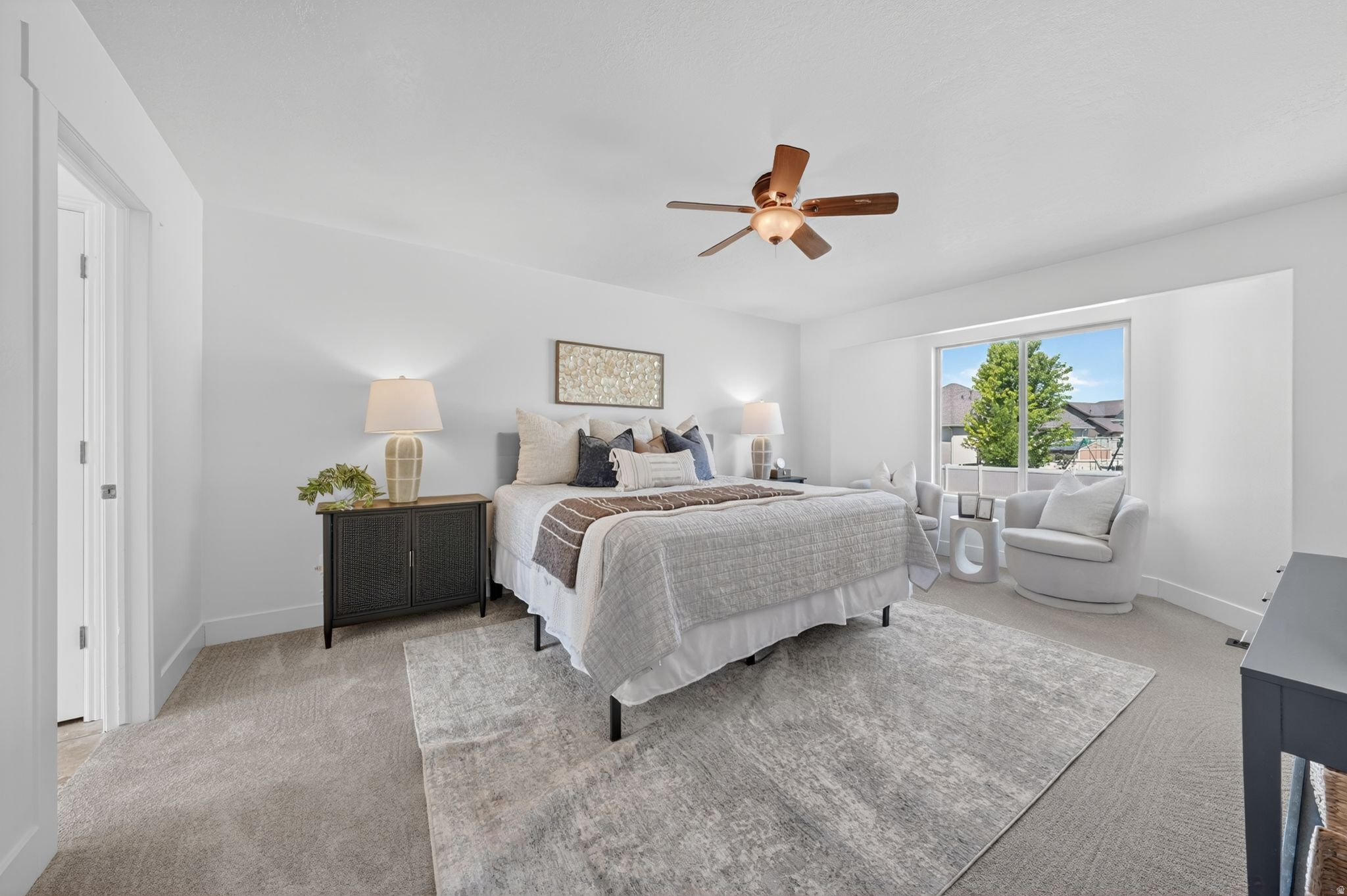 OLDHAM ACRES - Residential