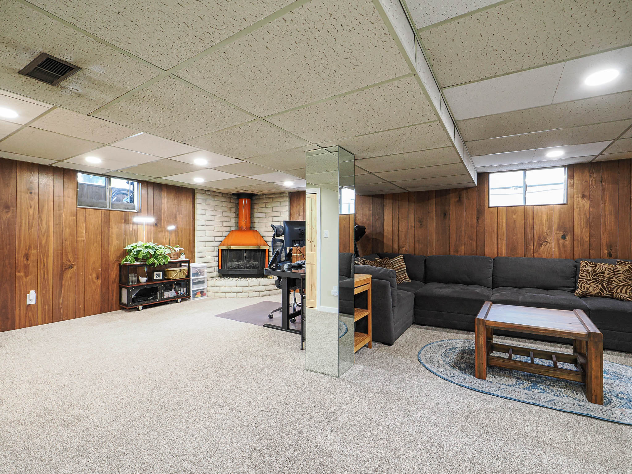 UNION HEIGHTS - Residential