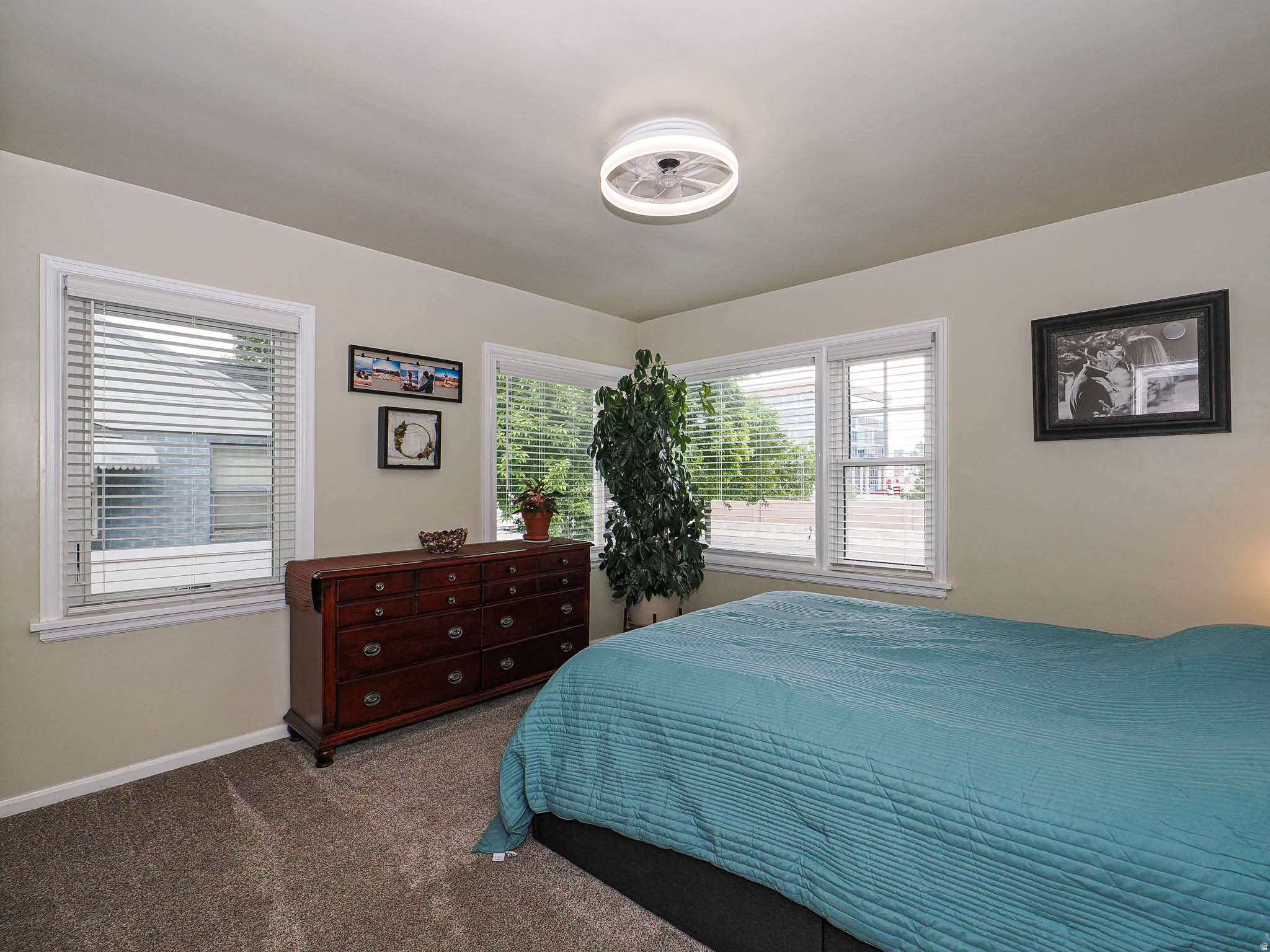 UNION HEIGHTS - Residential
