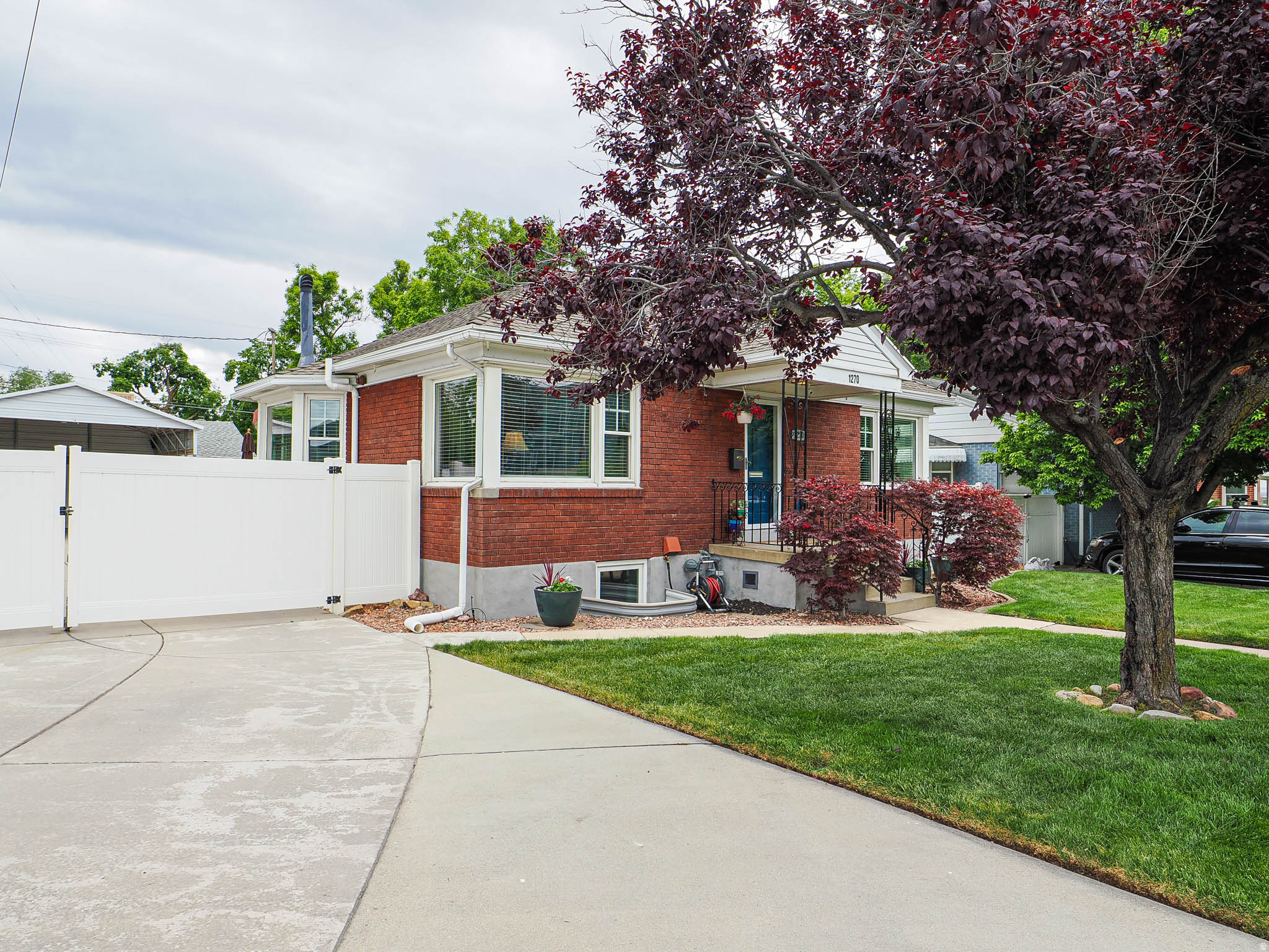 UNION HEIGHTS - Residential