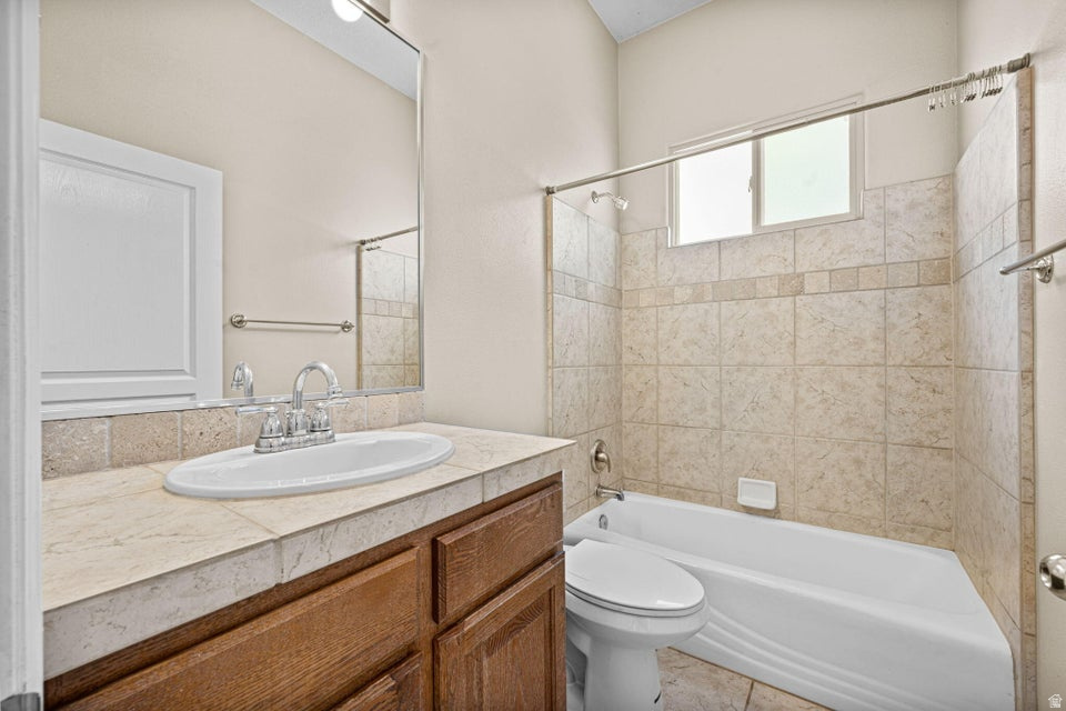 SLICKROCK RIDGE 2 - Residential