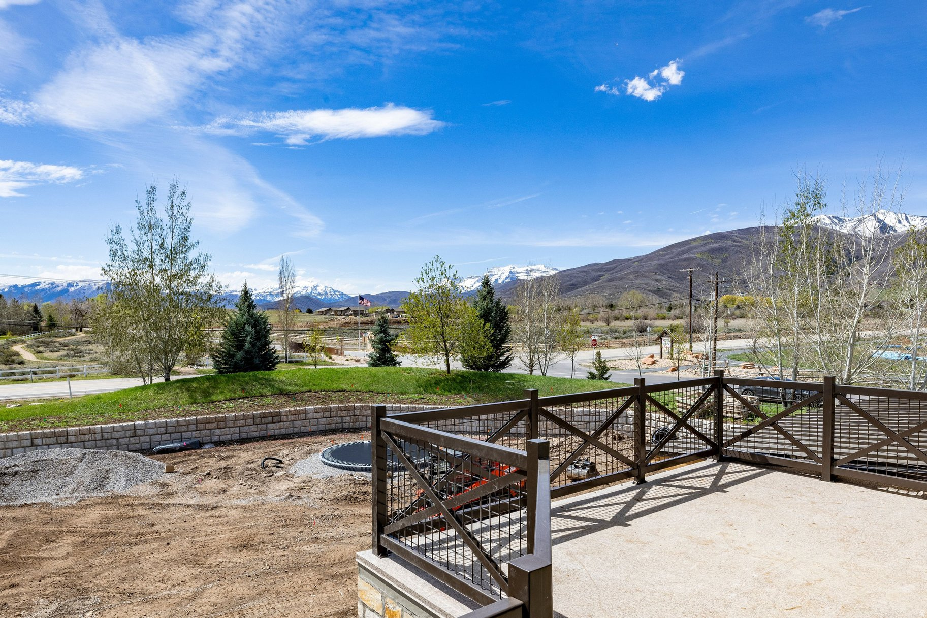 DEER RIDGE ESTATES - Residential