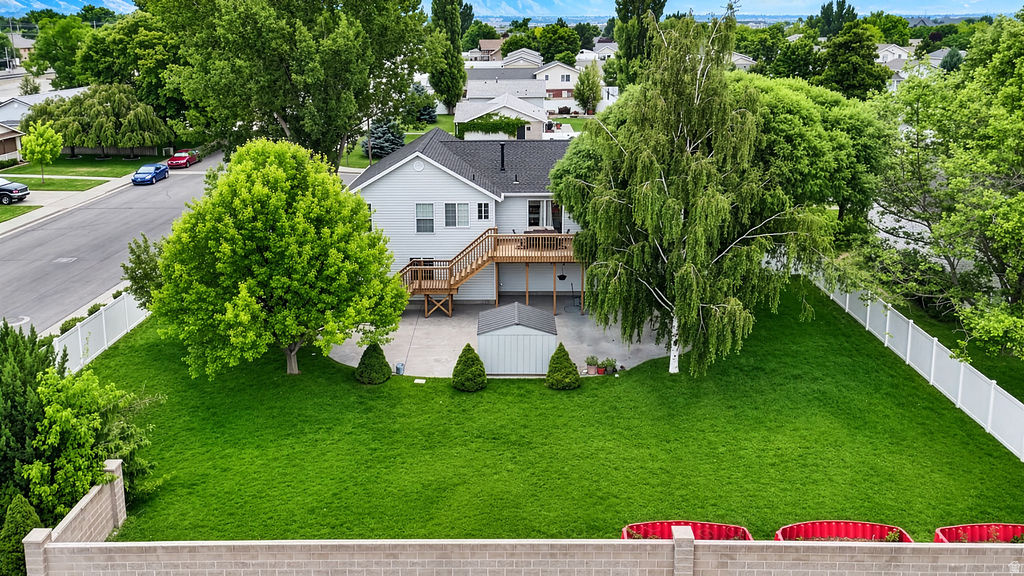 PHEASANT VIEW MEADOWS - Residential