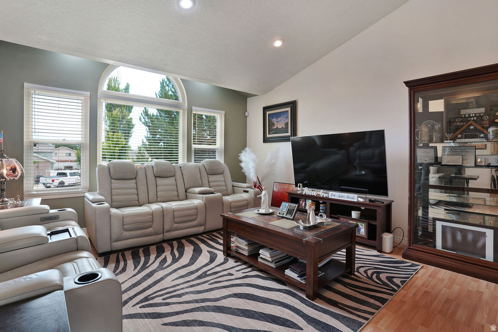 PHEASANT VIEW MEADOWS - Residential