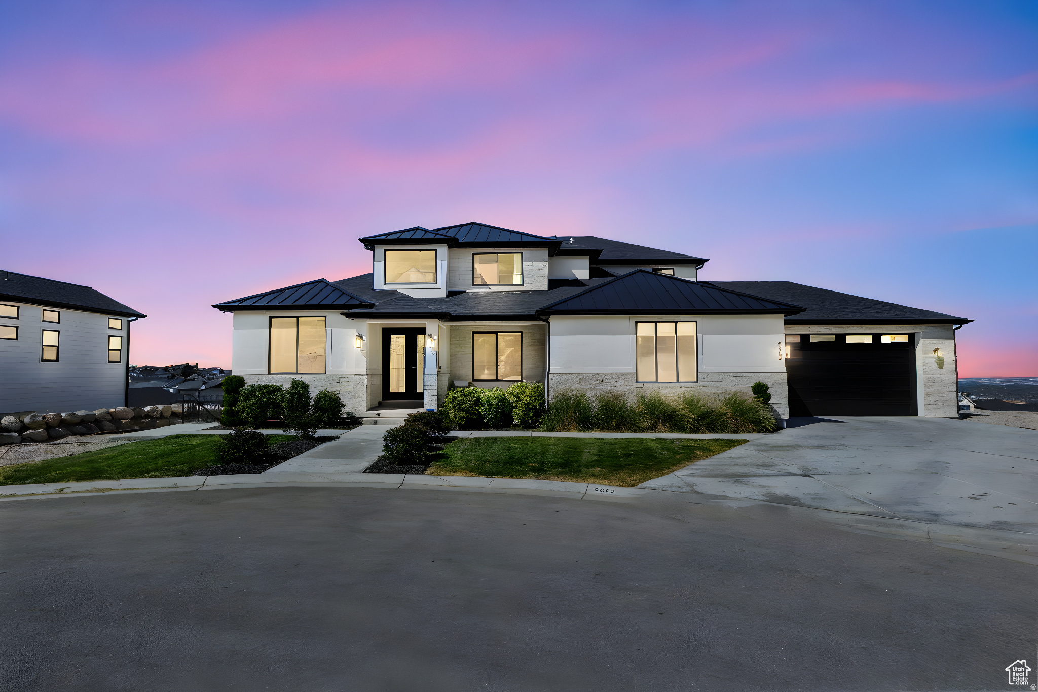 ROSECREST - Residential