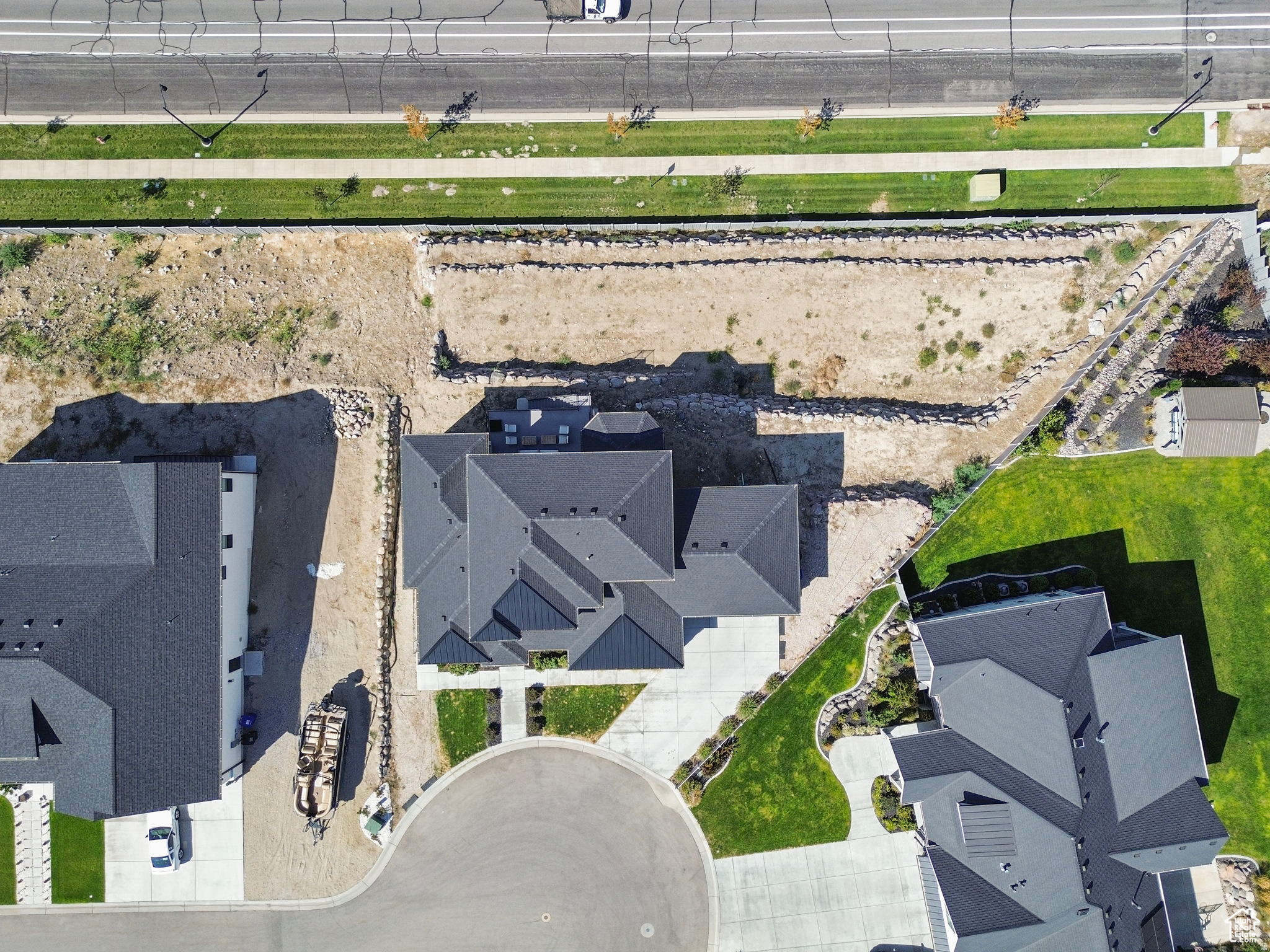 ROSECREST - Residential