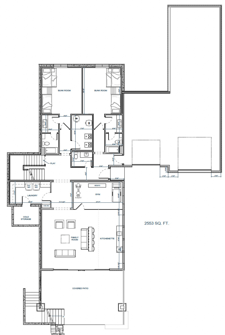 SHUNDAHAI SUB - Residential