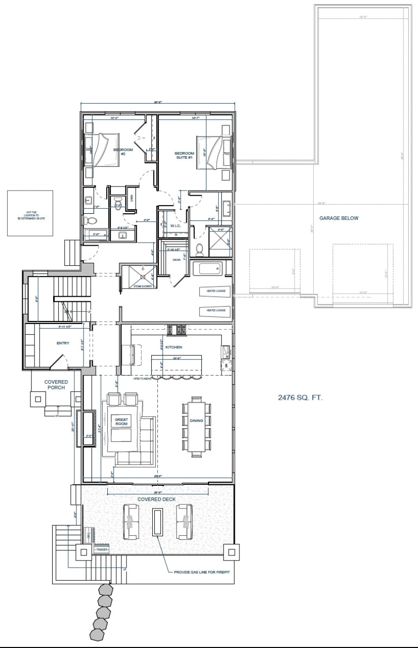 SHUNDAHAI SUB - Residential