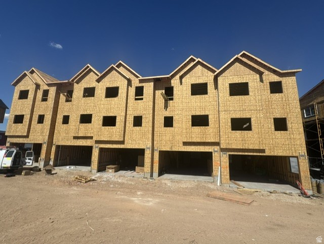 SUNSET MIXED USE DEVELOPMENT PHASE 1 - Residential
