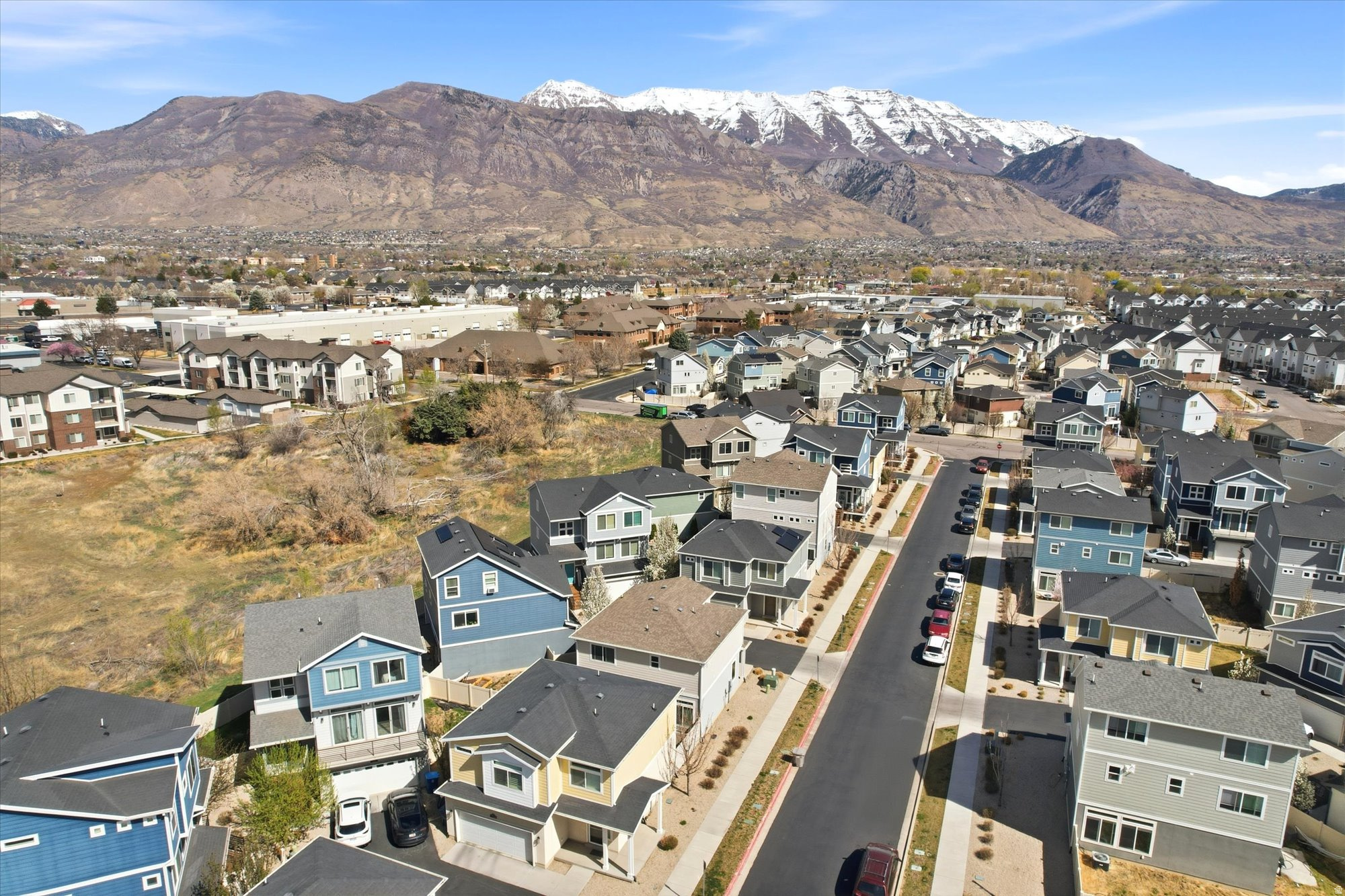 SOUTH POINT PHASE 2 - Residential