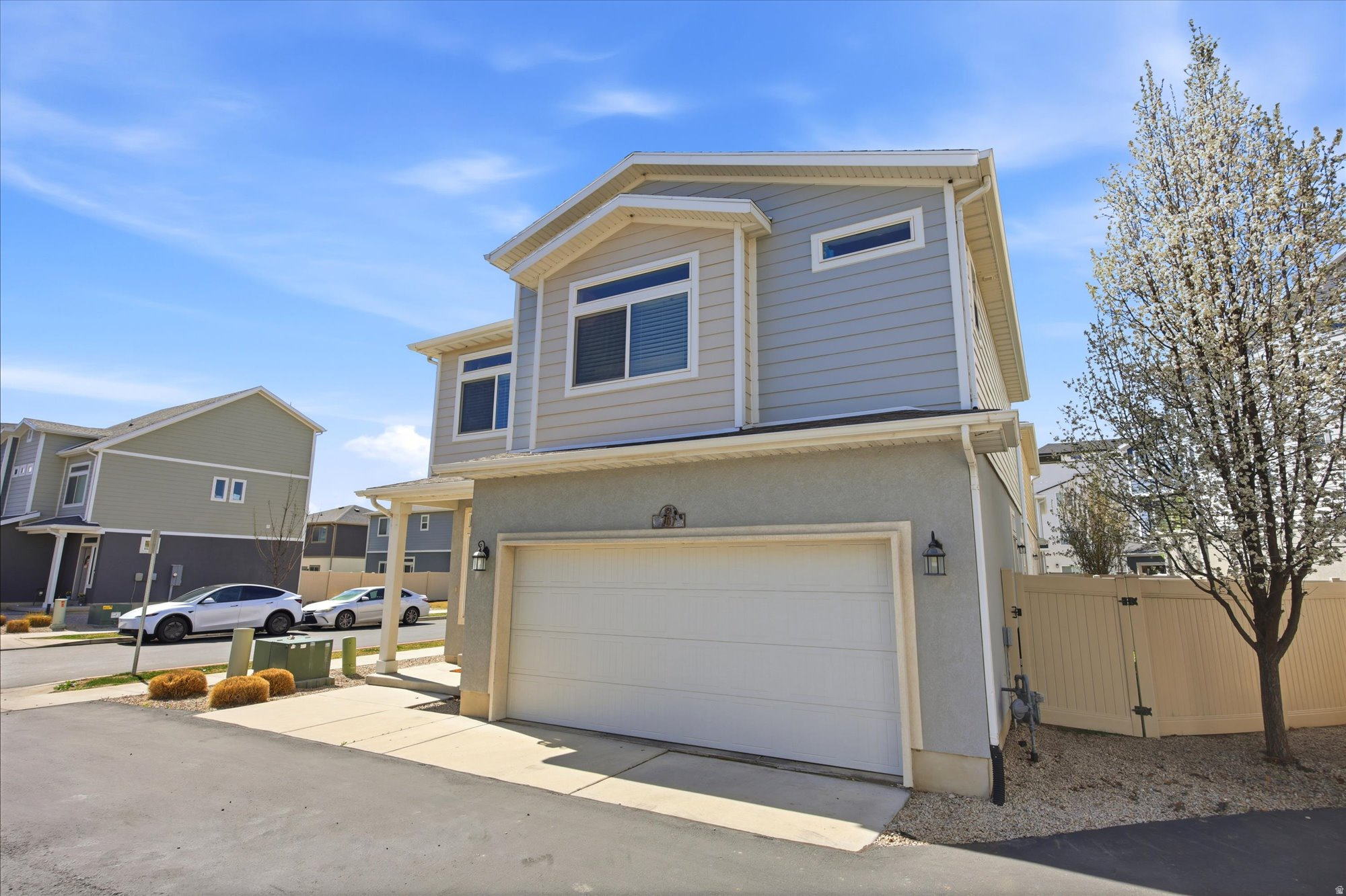 SOUTH POINT PHASE 2 - Residential