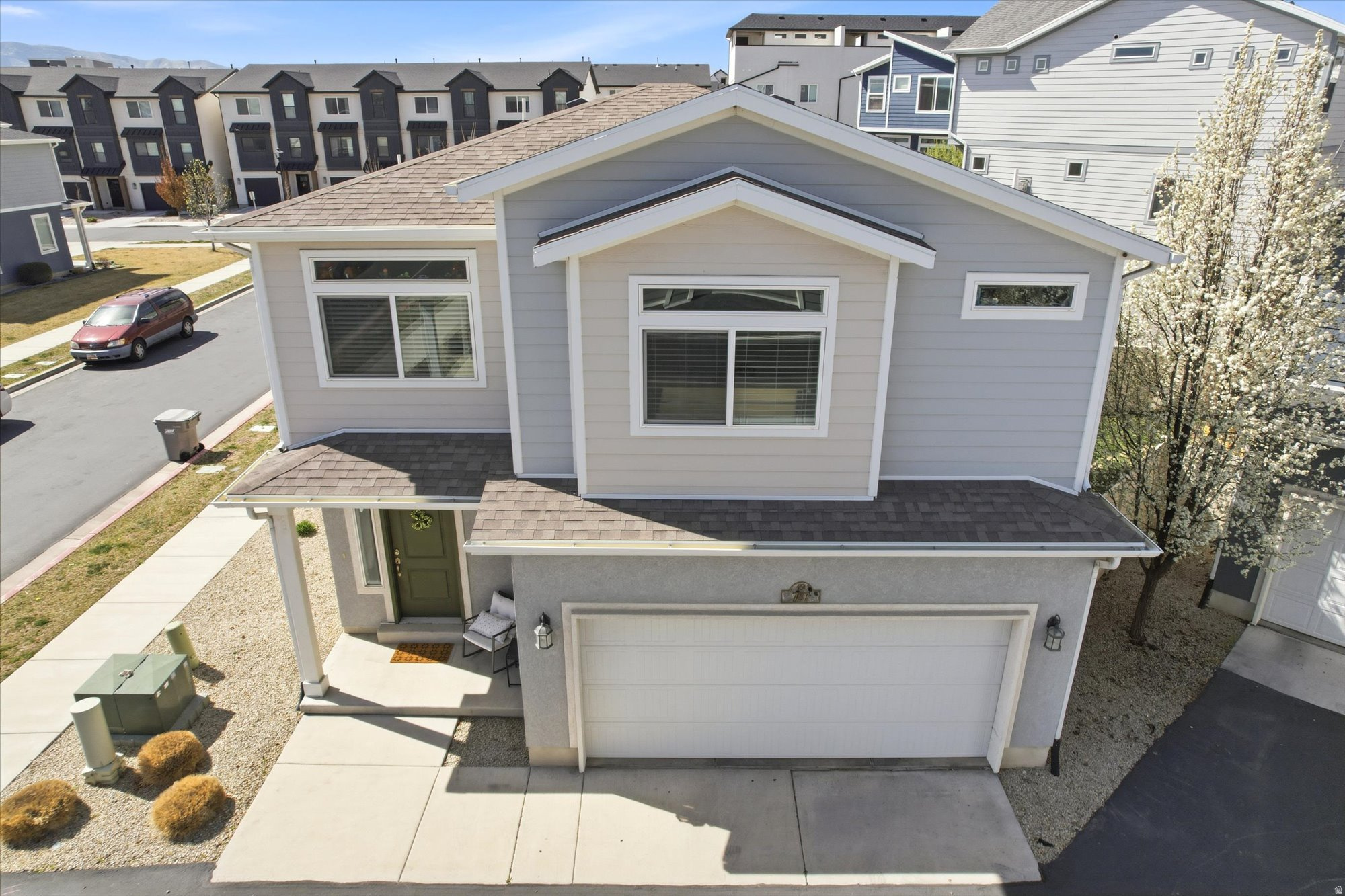 SOUTH POINT PHASE 2 - Residential