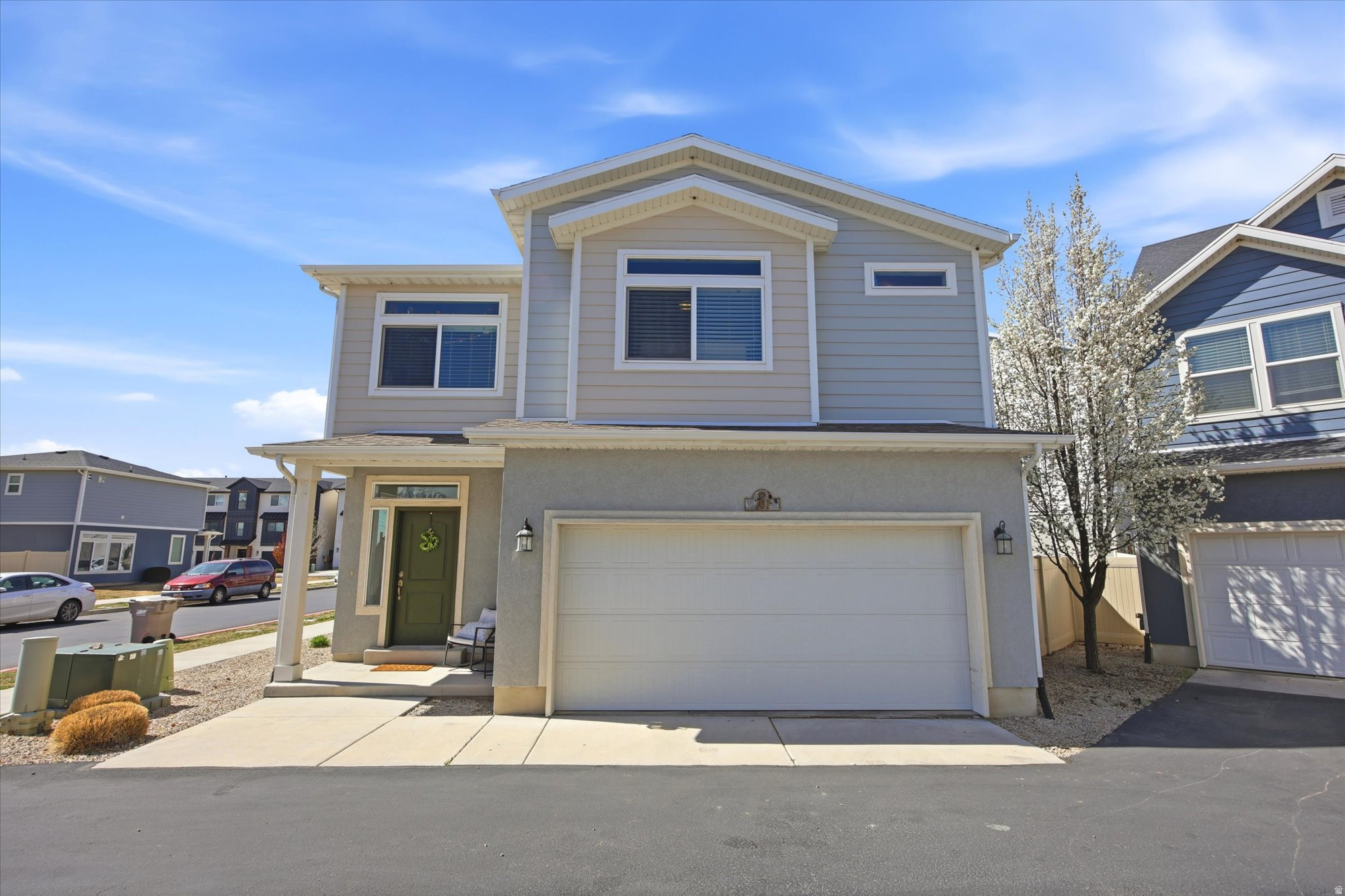 SOUTH POINT PHASE 2 - Residential