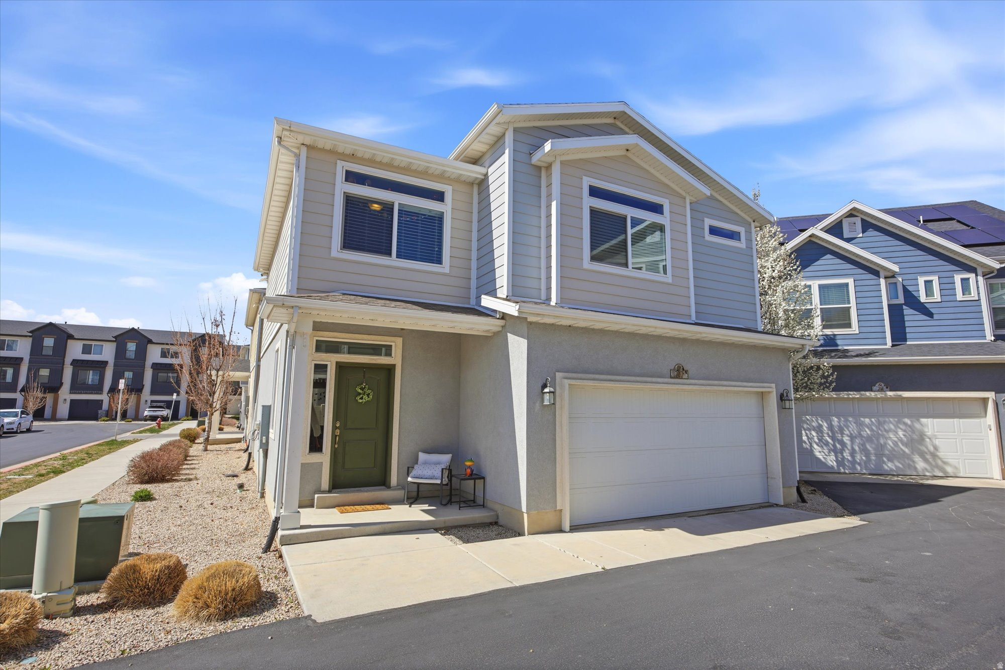 SOUTH POINT PHASE 2 - Residential