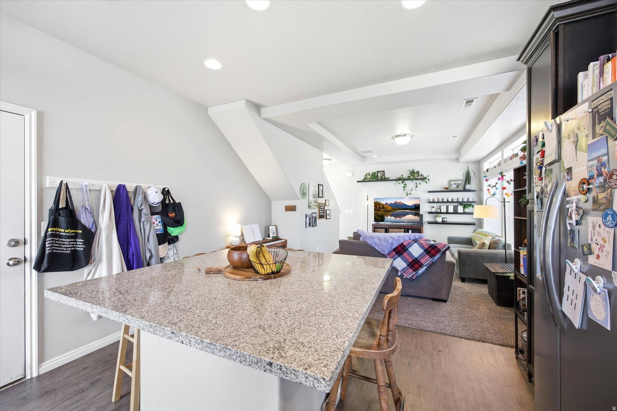 SOUTH POINT PHASE 2 - Residential
