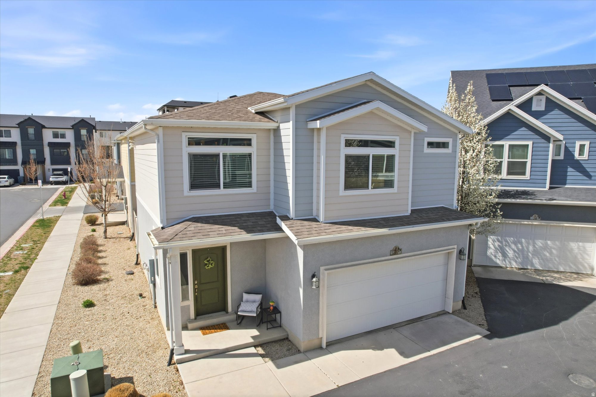 SOUTH POINT PHASE 2 - Residential