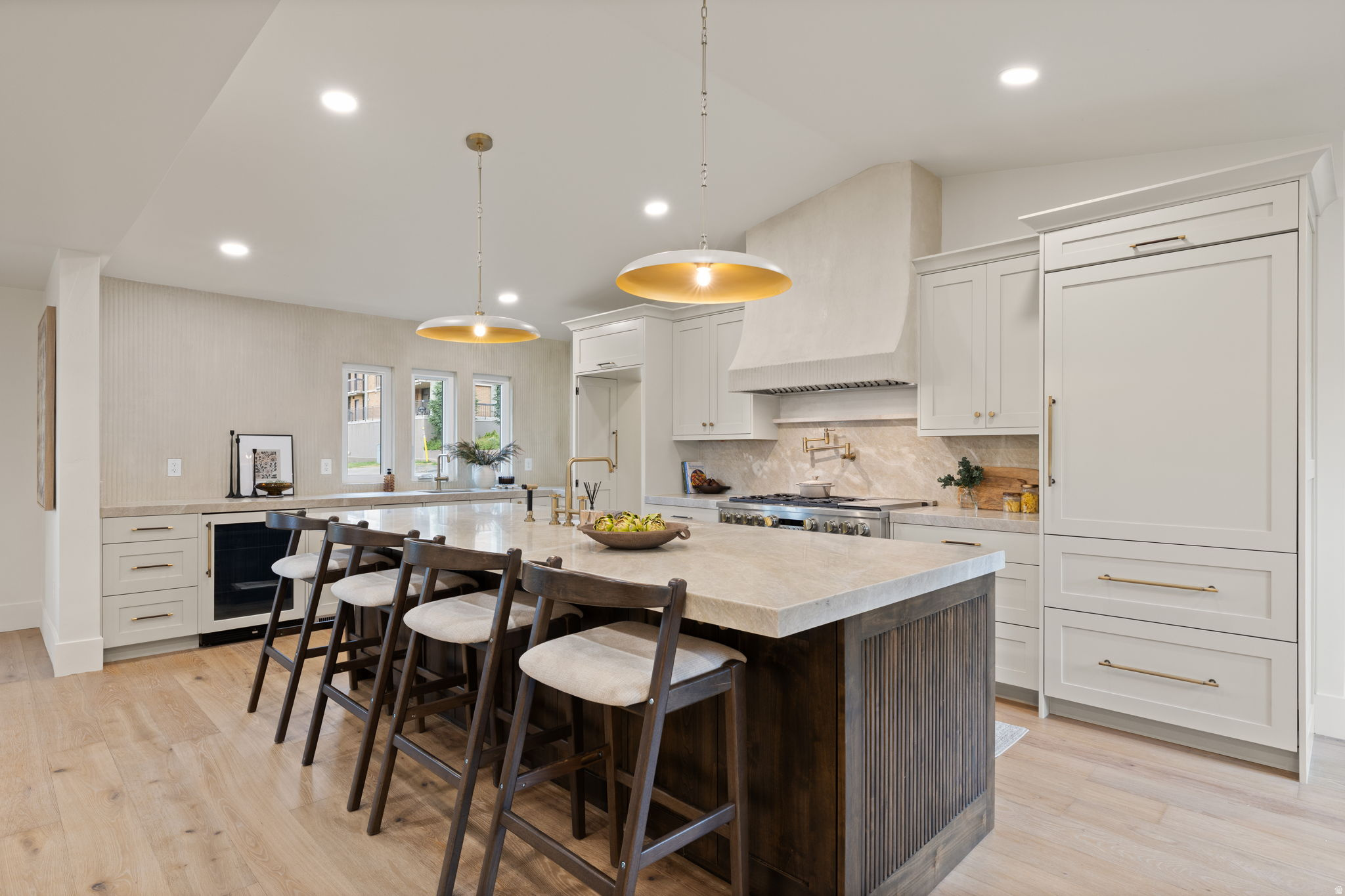 OAK HILLS - Residential