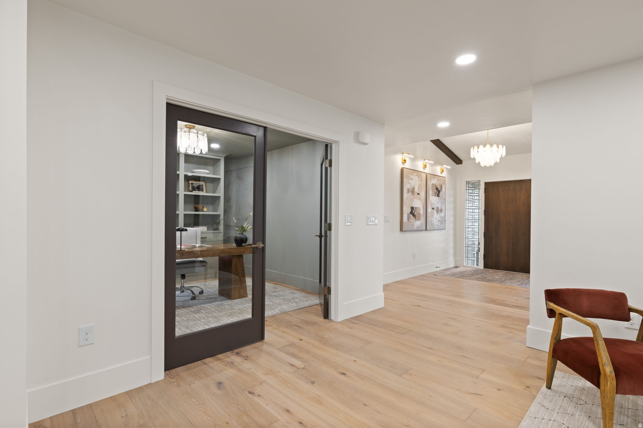 OAK HILLS - Residential