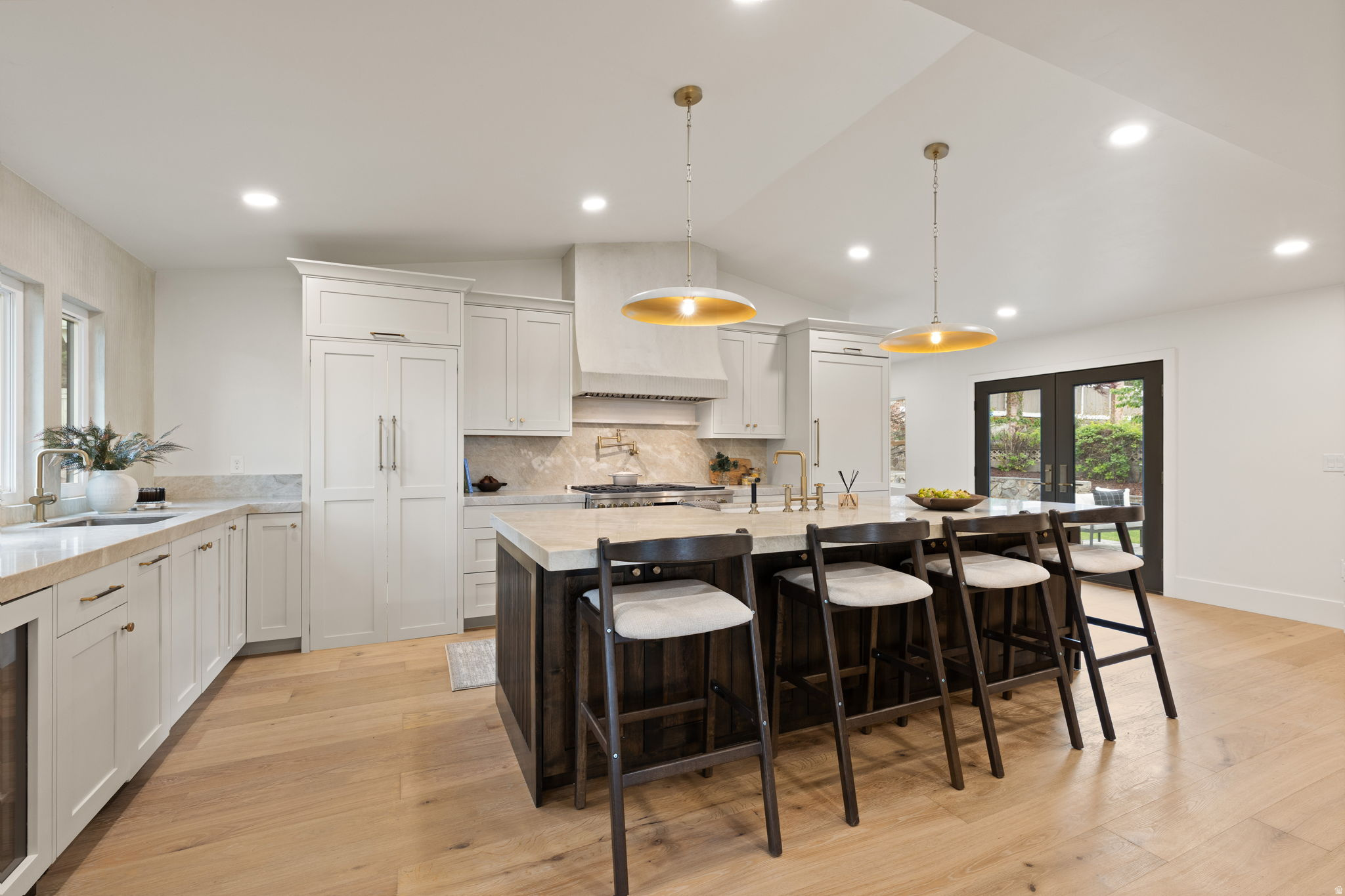 OAK HILLS - Residential