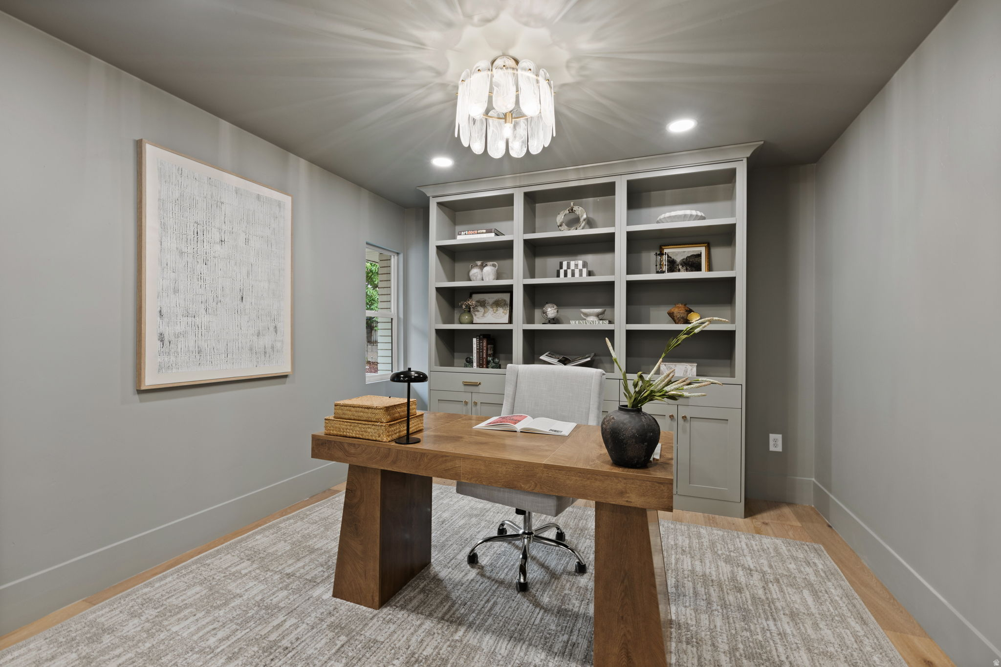 OAK HILLS - Residential