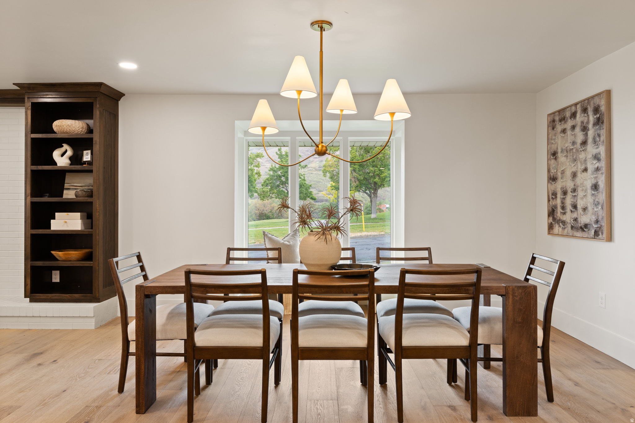 OAK HILLS - Residential
