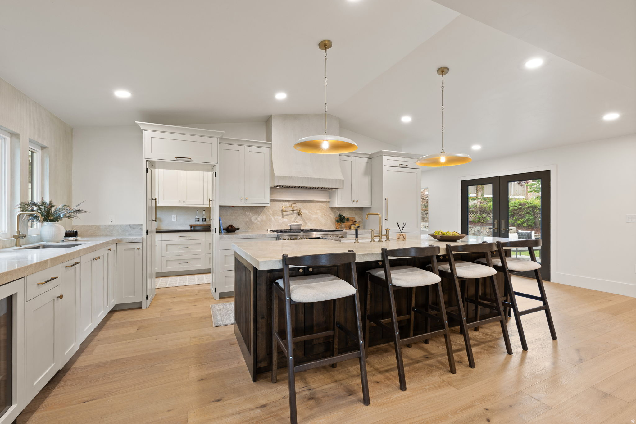 OAK HILLS - Residential