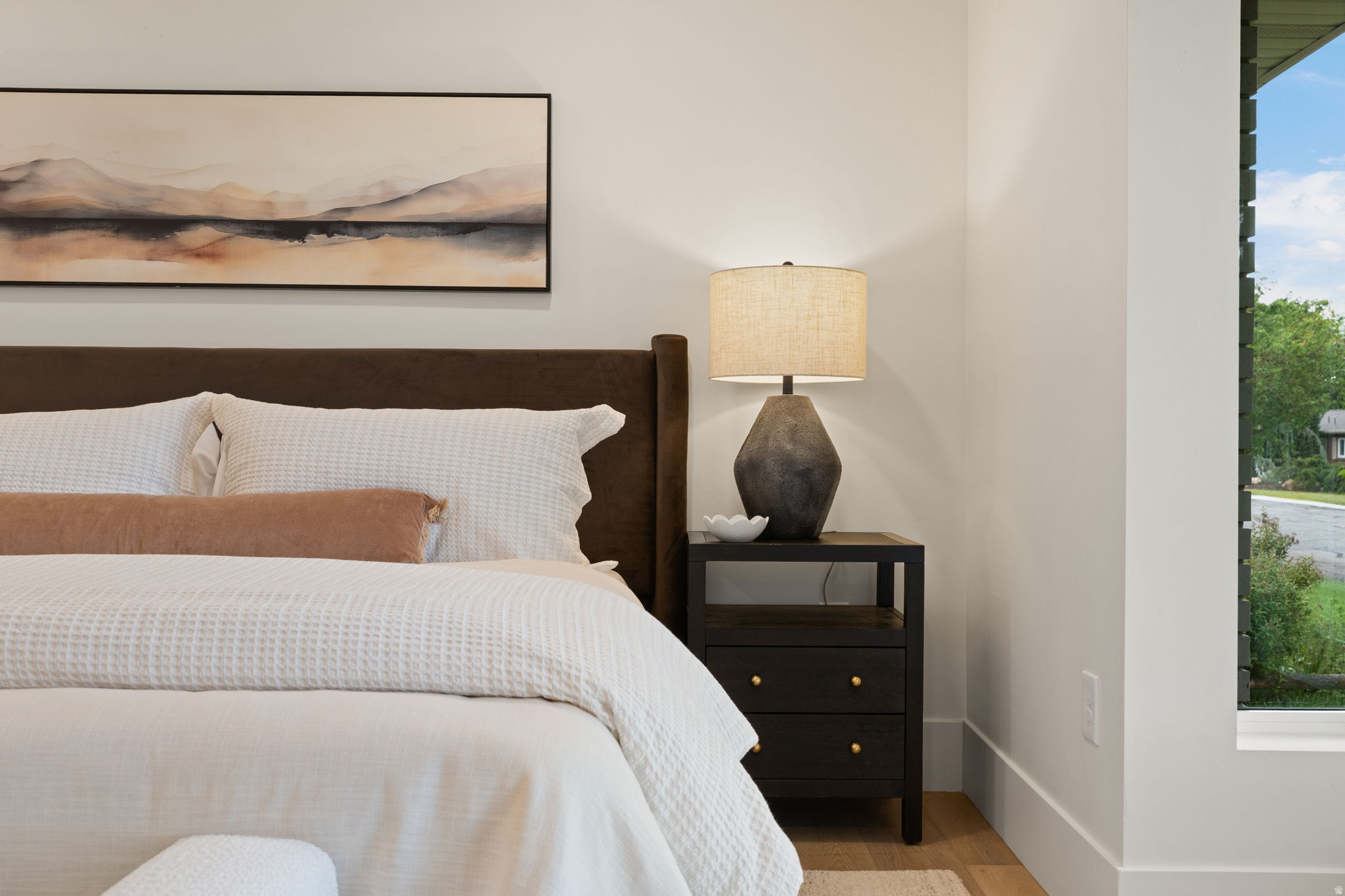 OAK HILLS - Residential
