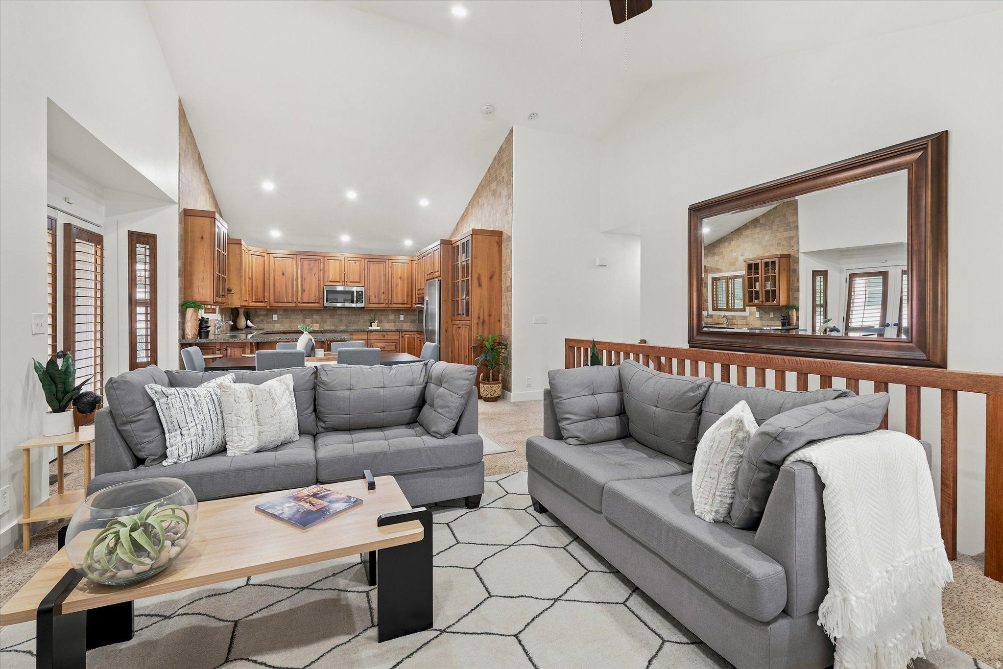 APPLE ISLAND - Residential