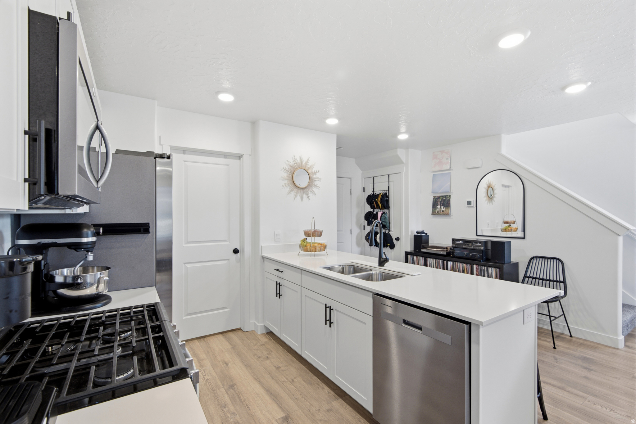 SPRING RANCH - Residential