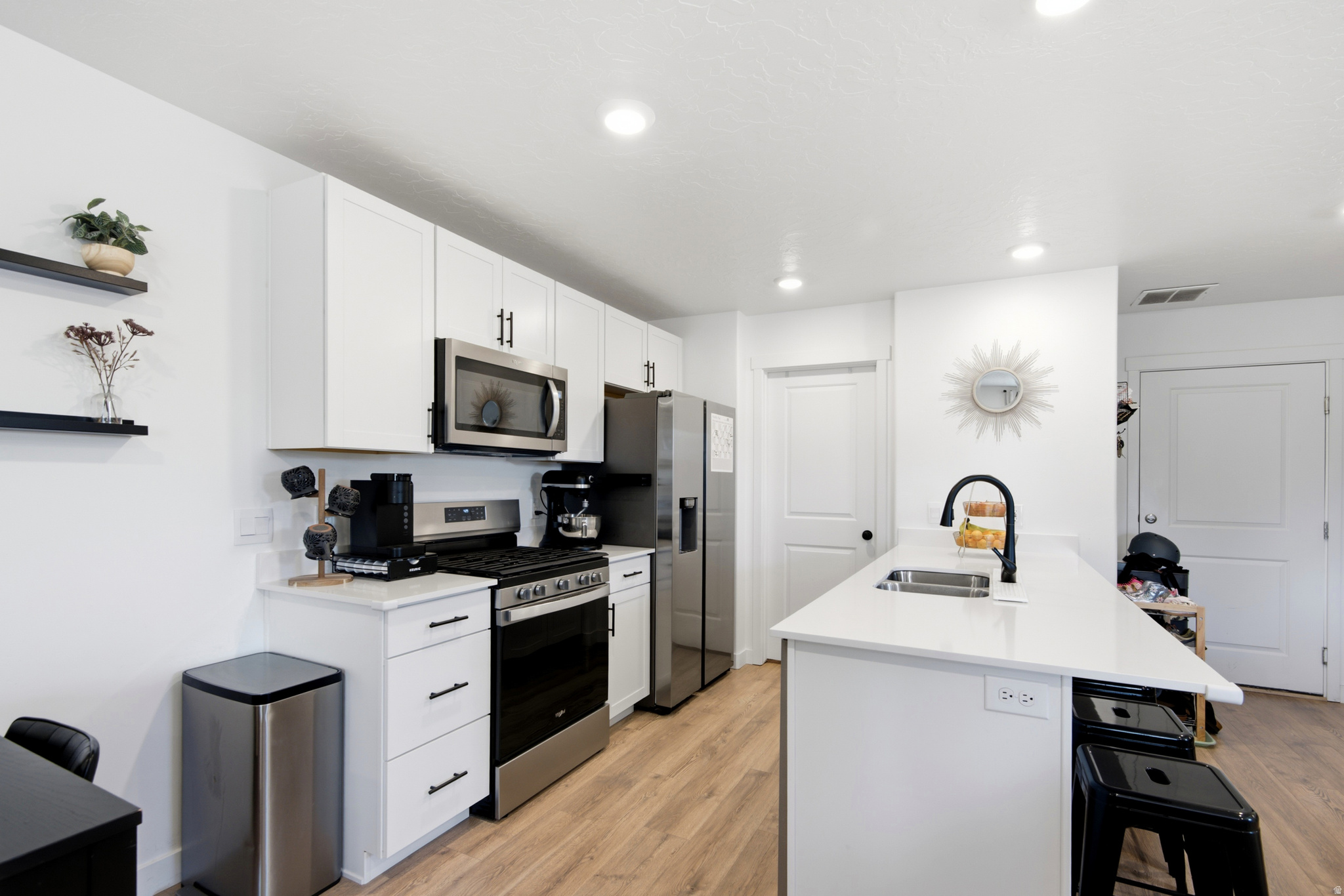 SPRING RANCH - Residential