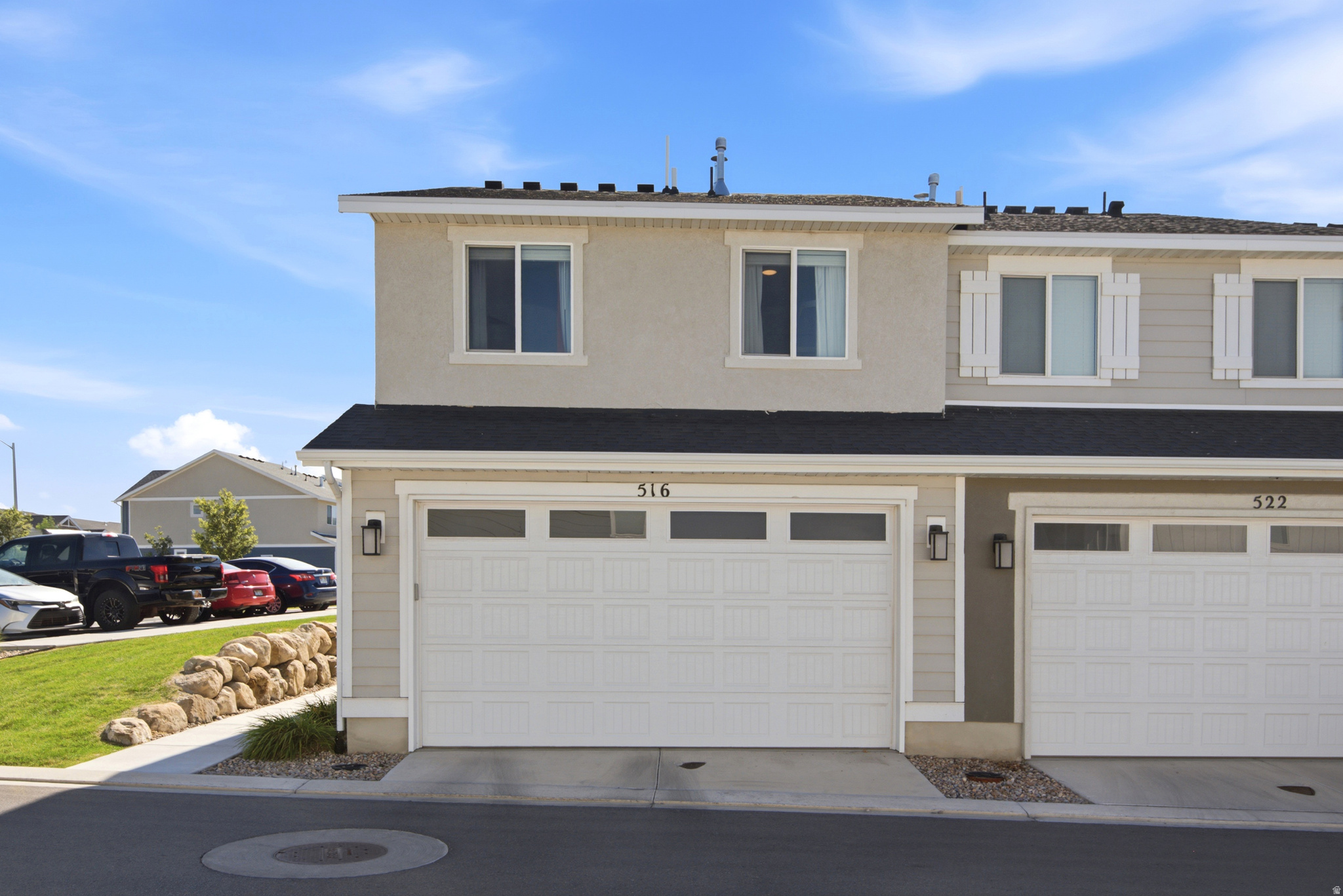 SPRING RANCH - Residential