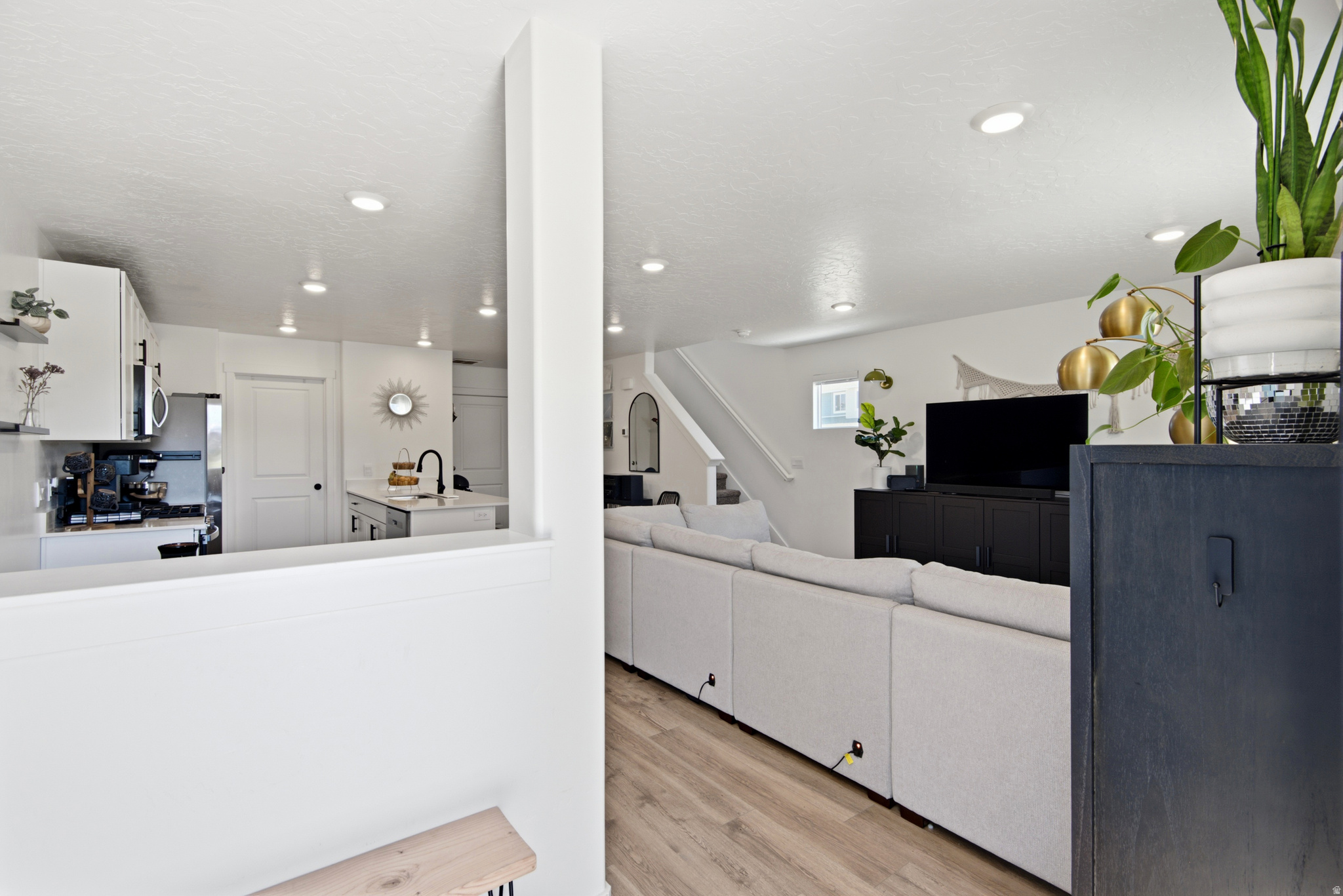 SPRING RANCH - Residential