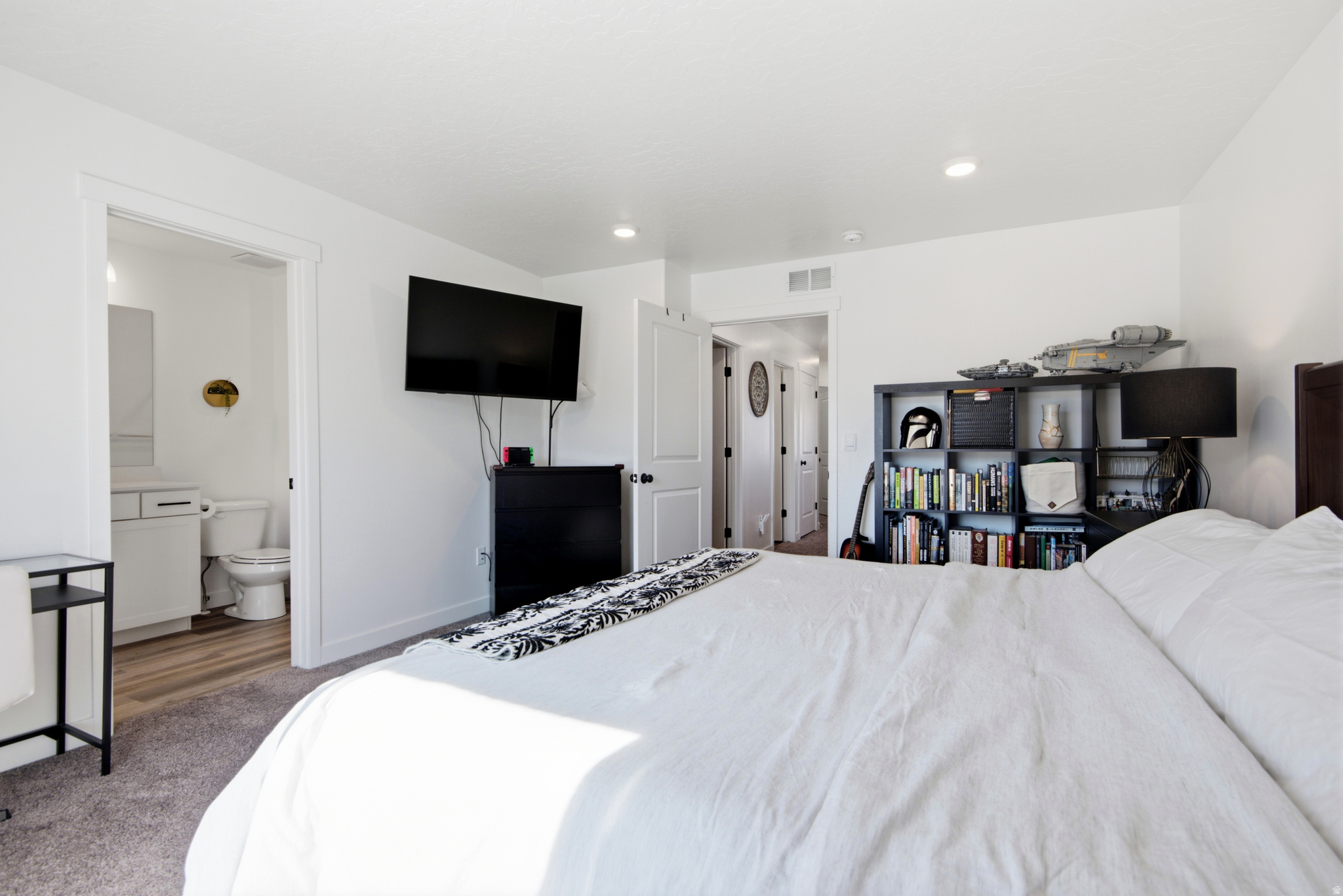 SPRING RANCH - Residential